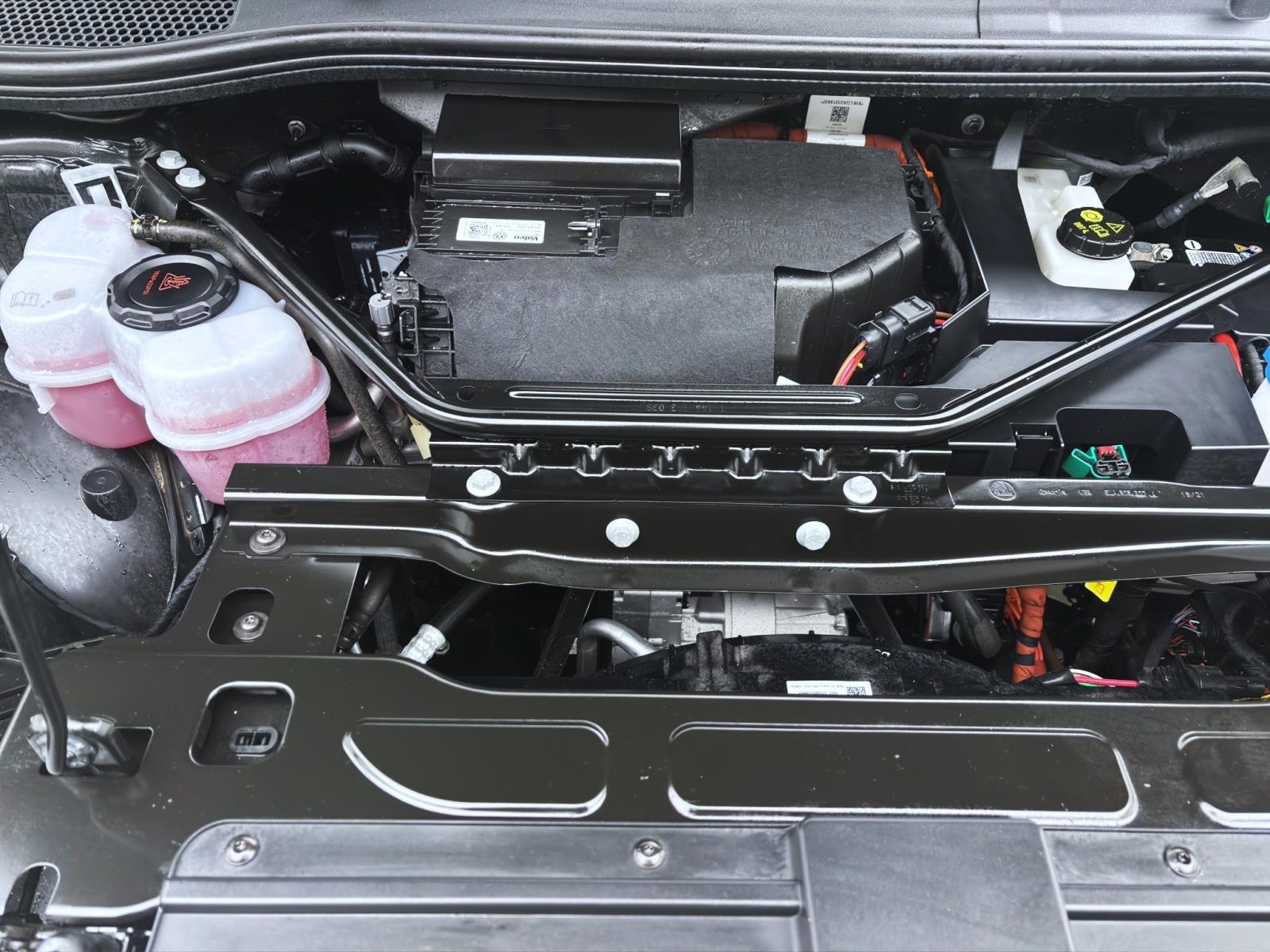 Bild 16: Skoda ENYAQ iV 60 LOFT NAVI KAMERA PDC SITZHZG