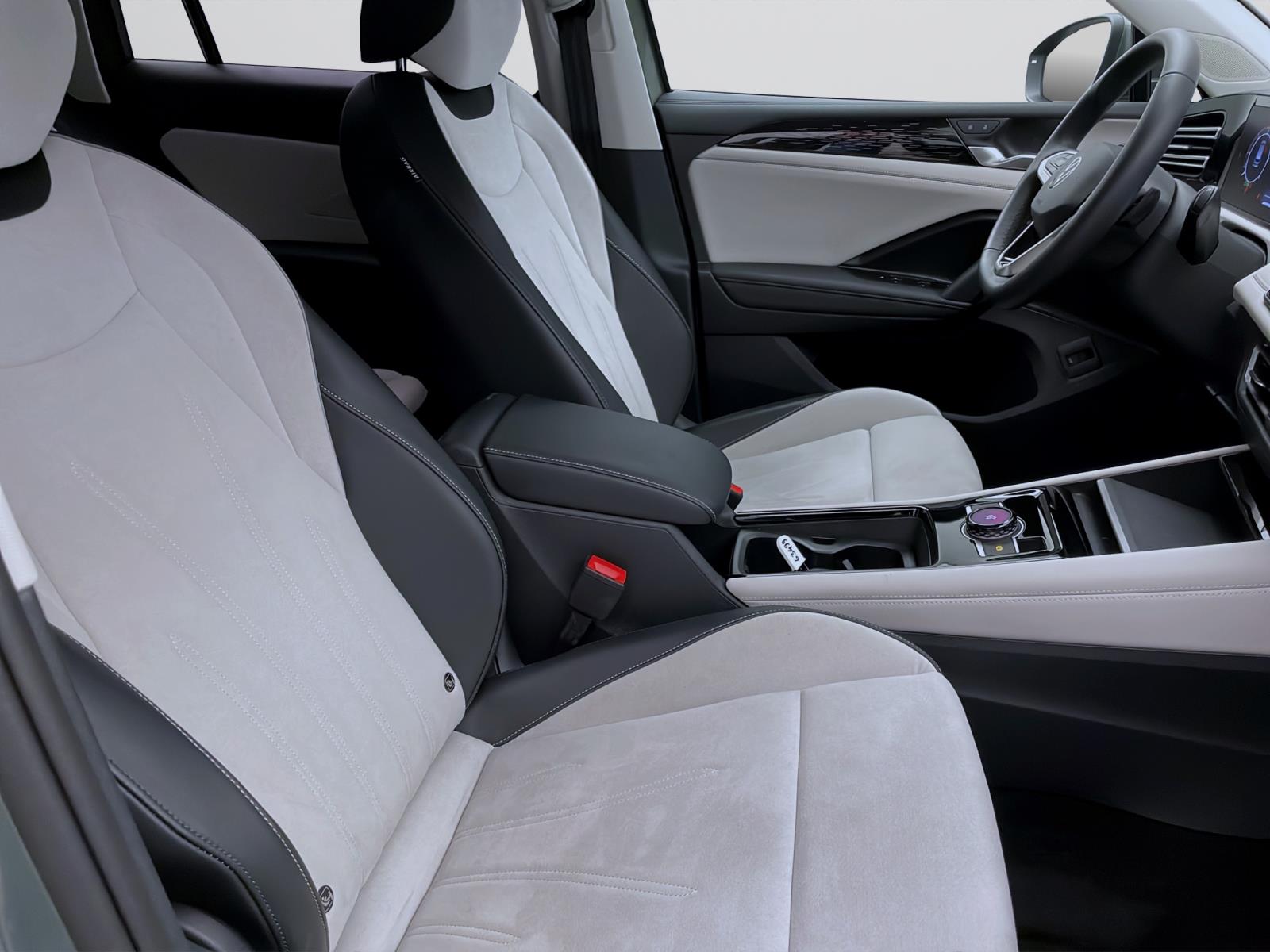 Bild 14: Volkswagen Tiguan 2.0 TDI DSG ELEGANCE AHK NAVI PDC LED+