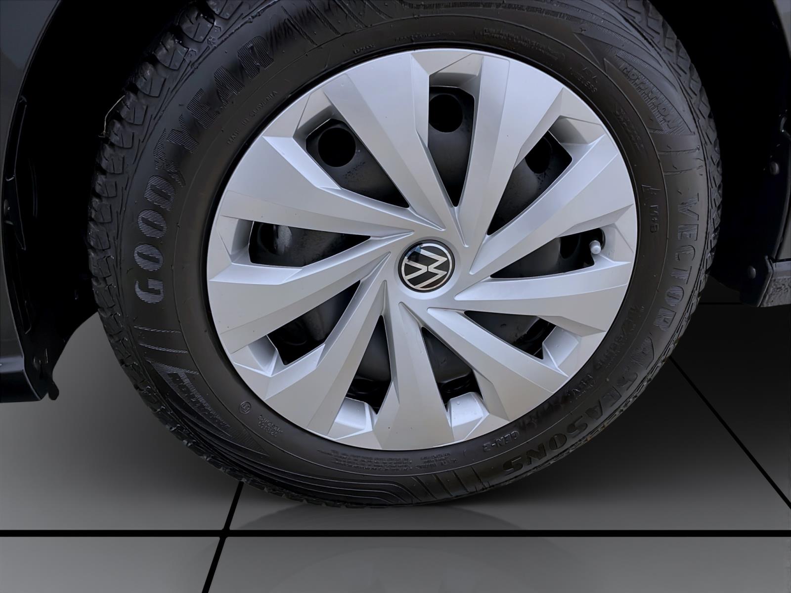 Bild 7: Volkswagen Polo 1.0 TSI LIFE NAVI PDC LED SITZHZG