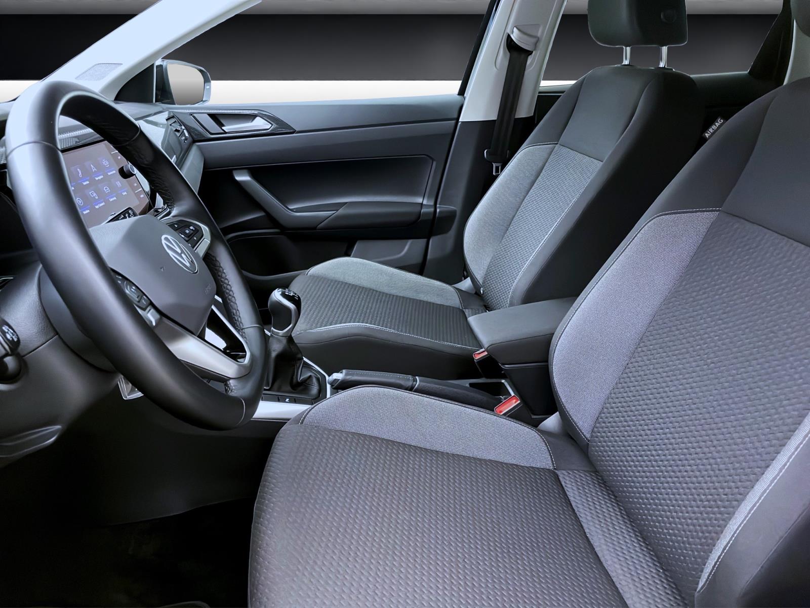 Bild 8: Volkswagen Polo 1.0 TSI LIFE NAVI PDC LED SITZHZG