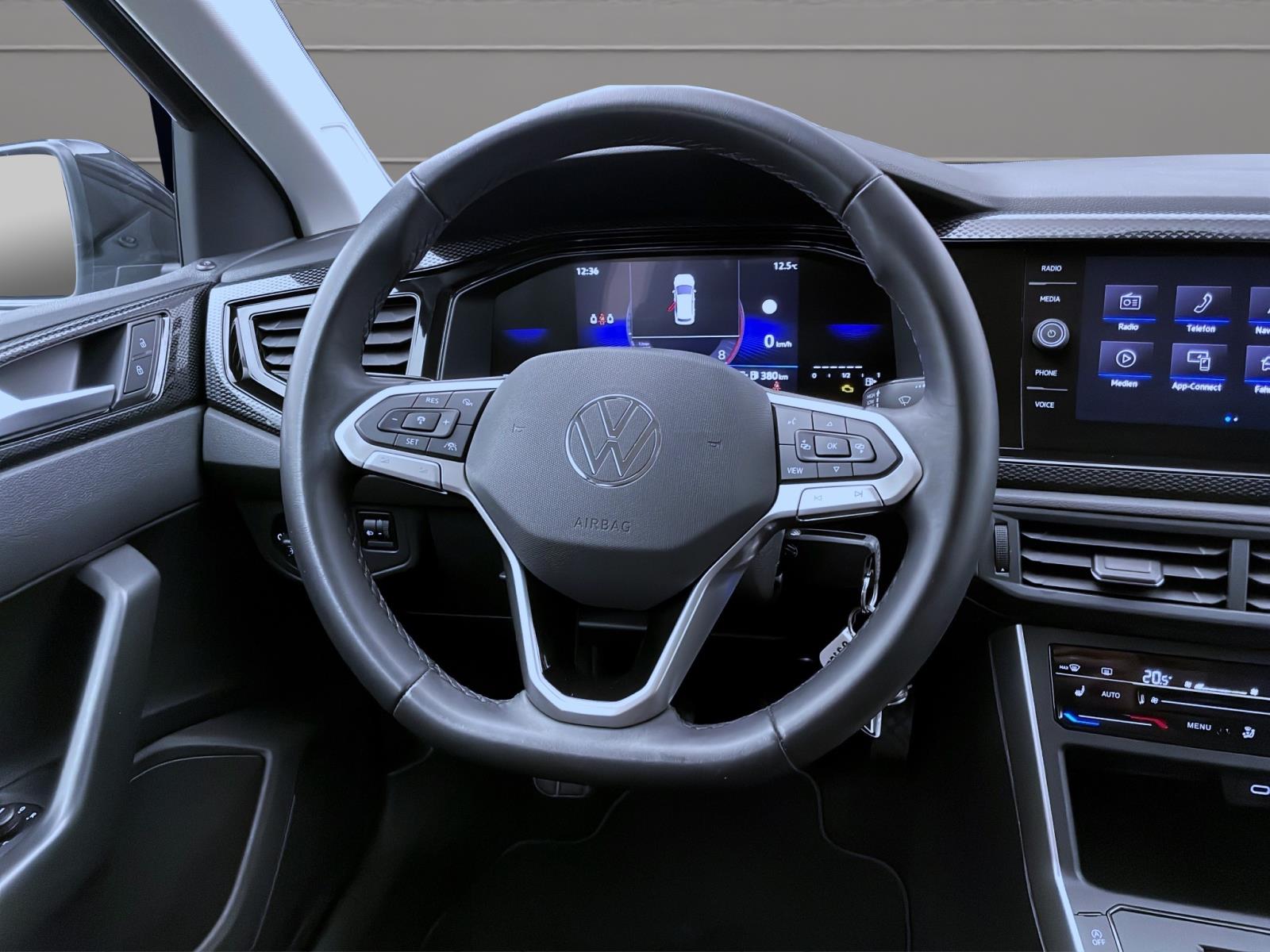 Bild 10: Volkswagen Polo 1.0 TSI LIFE NAVI PDC LED SITZHZG