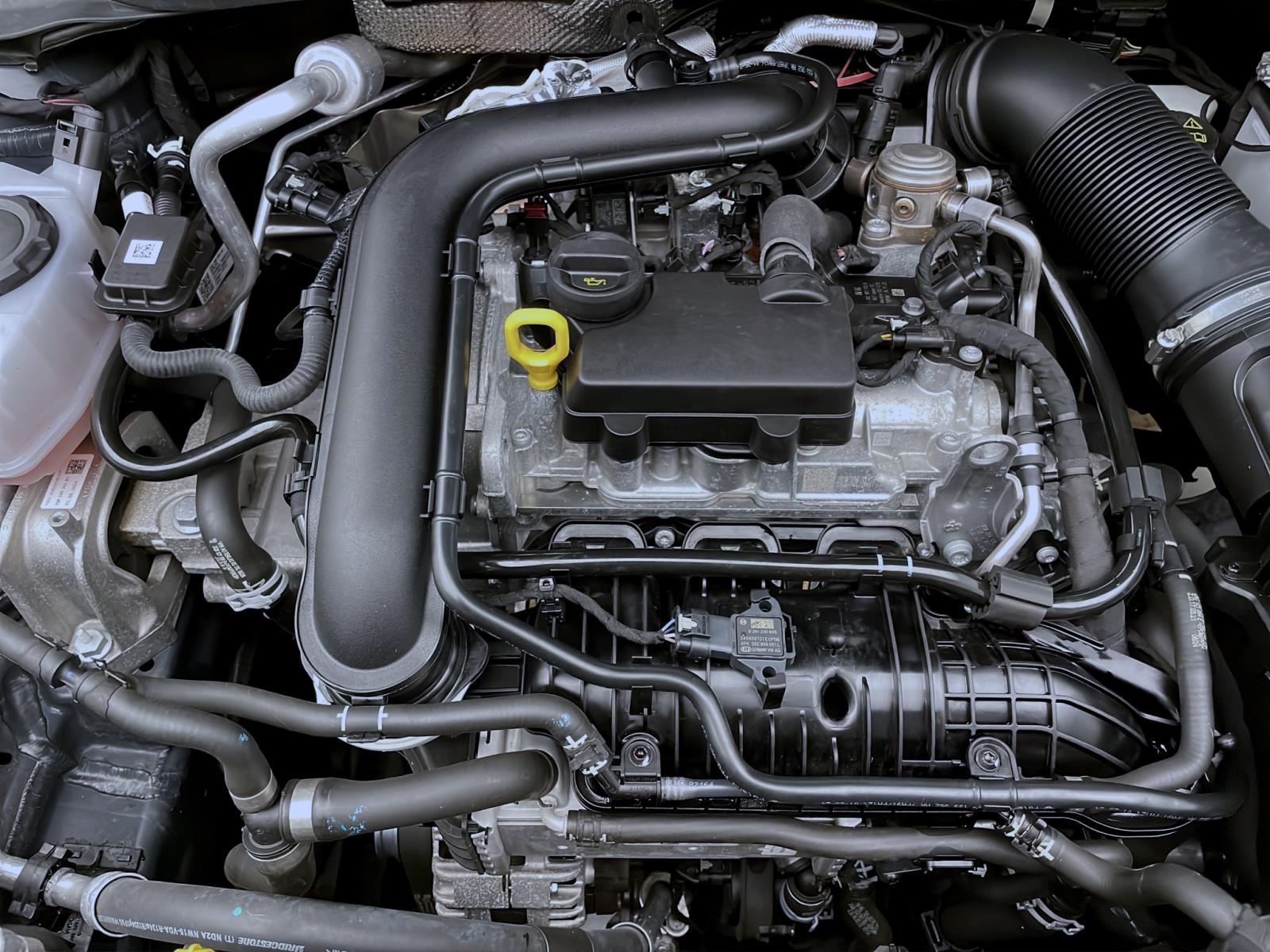 Bild 16: Volkswagen Polo 1.0 TSI LIFE NAVI PDC LED SITZHZG