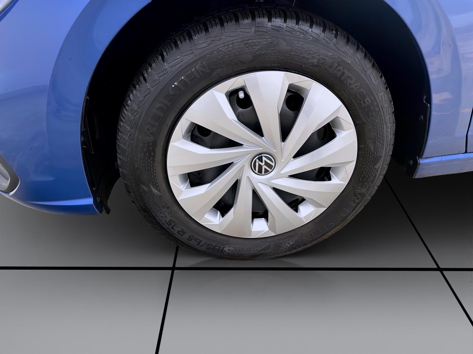 Bild 7: Volkswagen Polo 1.0 TSI LIFE NAVI PDC LED SITZHZG