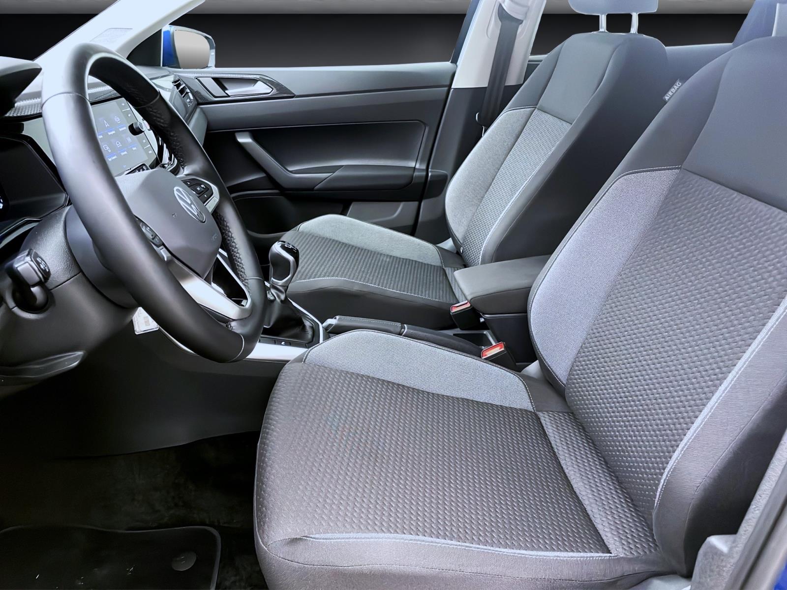 Bild 8: Volkswagen Polo 1.0 TSI LIFE NAVI PDC LED SITZHZG