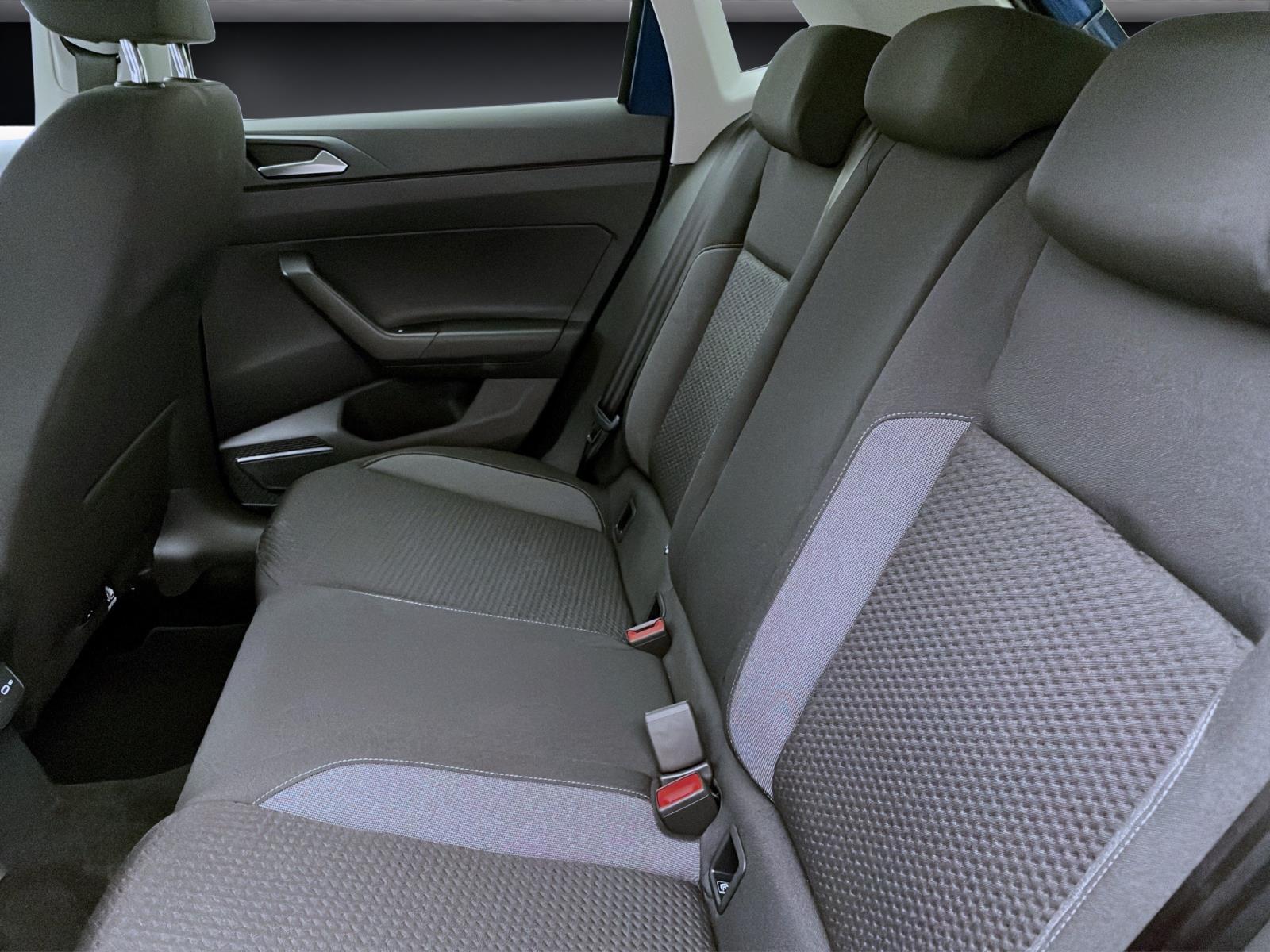 Bild 13: Volkswagen Polo 1.0 TSI LIFE NAVI PDC LED SITZHZG