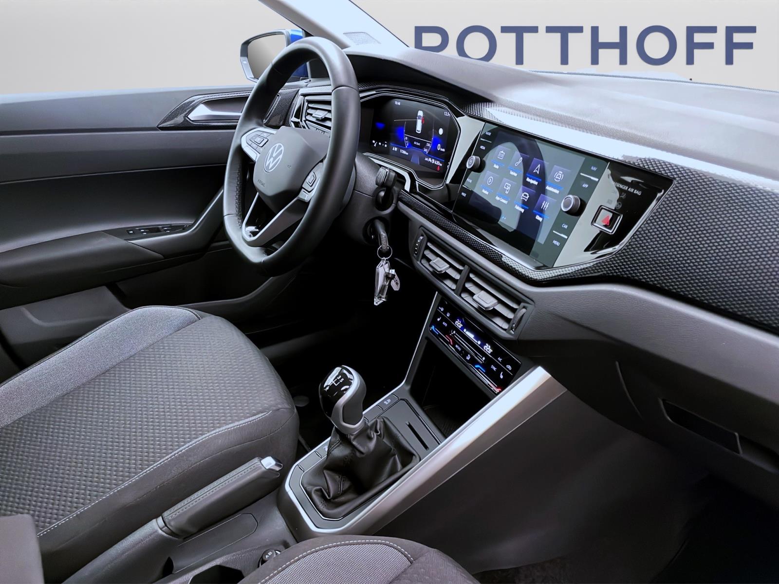 Bild 15: Volkswagen Polo 1.0 TSI LIFE NAVI PDC LED SITZHZG