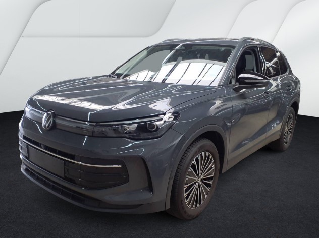 Volkswagen Tiguan 2.0 TDI DSG GOAL AHK NAVI PDC ACC 8716686