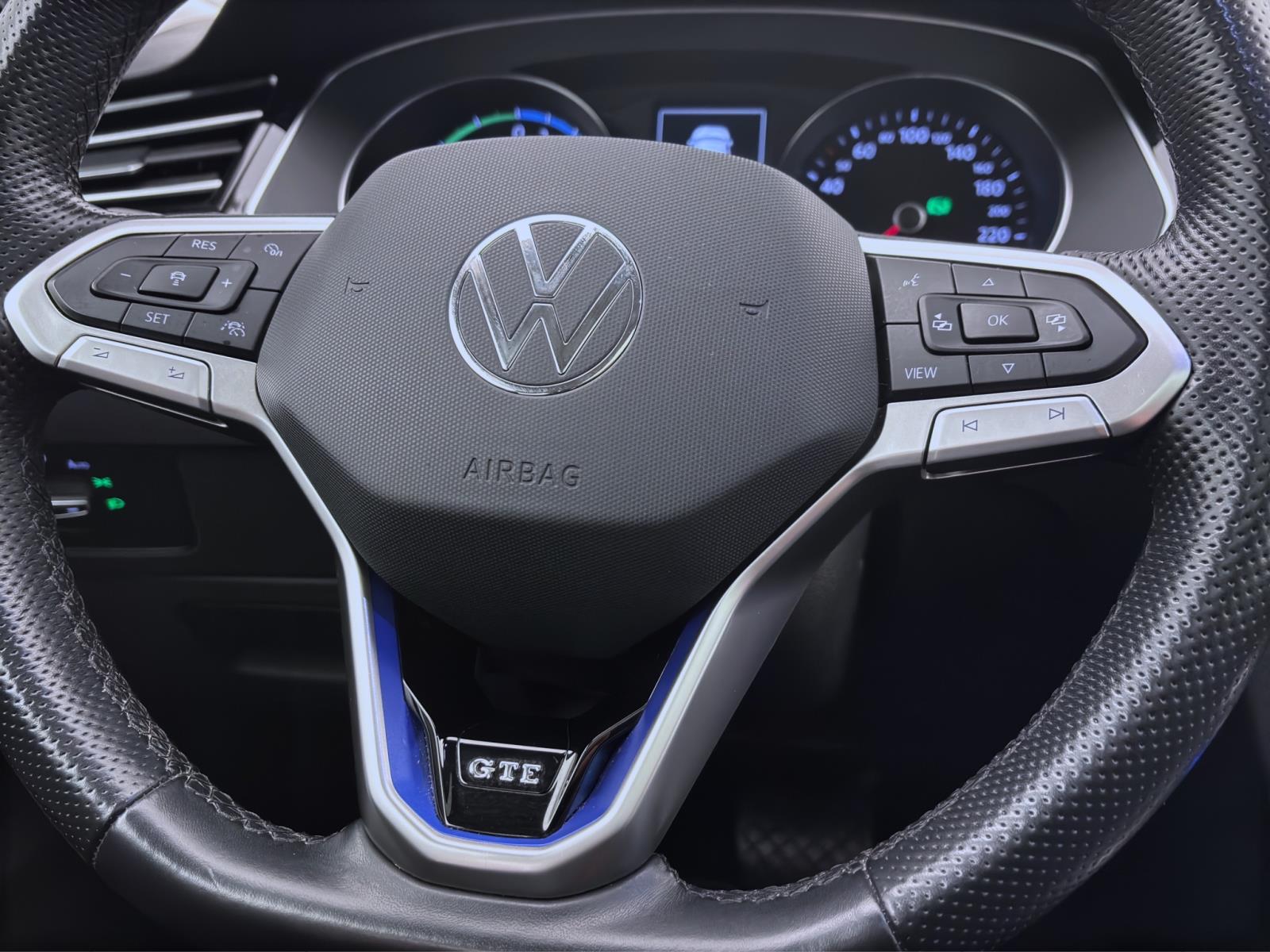 Bild 11: Volkswagen Passat Variant 1.4 TSI DSG GTE PANO AHK NAVI KAMERA