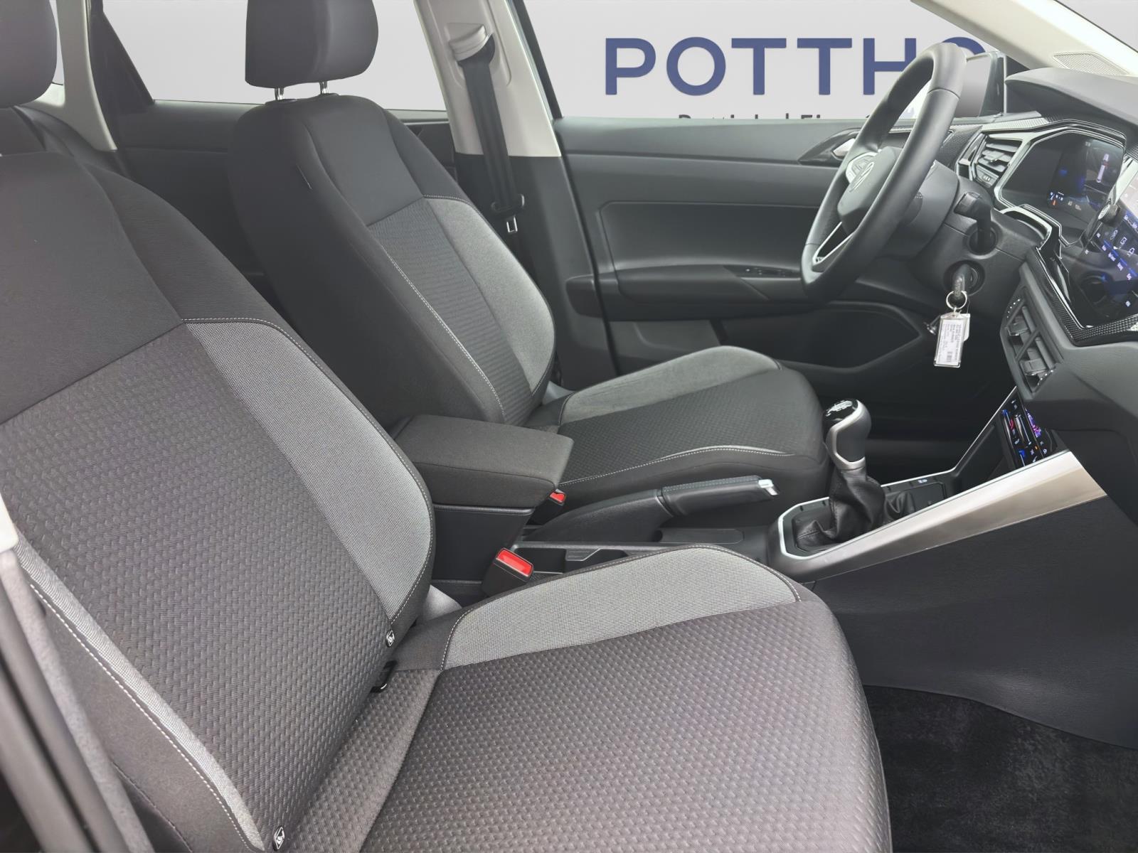 Bild 14: Volkswagen Polo 1.0 TSI LIFE NAVI PDC SITZHZG LED