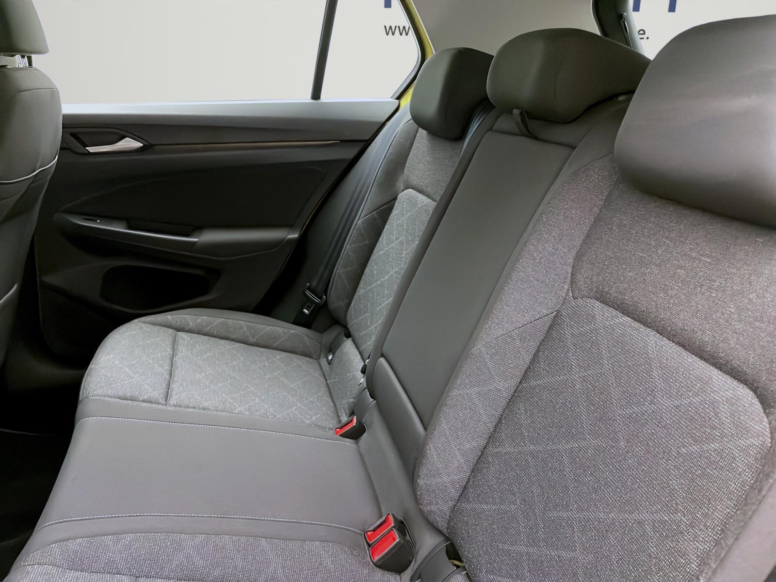 Bild 13: Volkswagen Golf 1.5 TSI LIFE PANO IQ.LIGHT AHK PDC