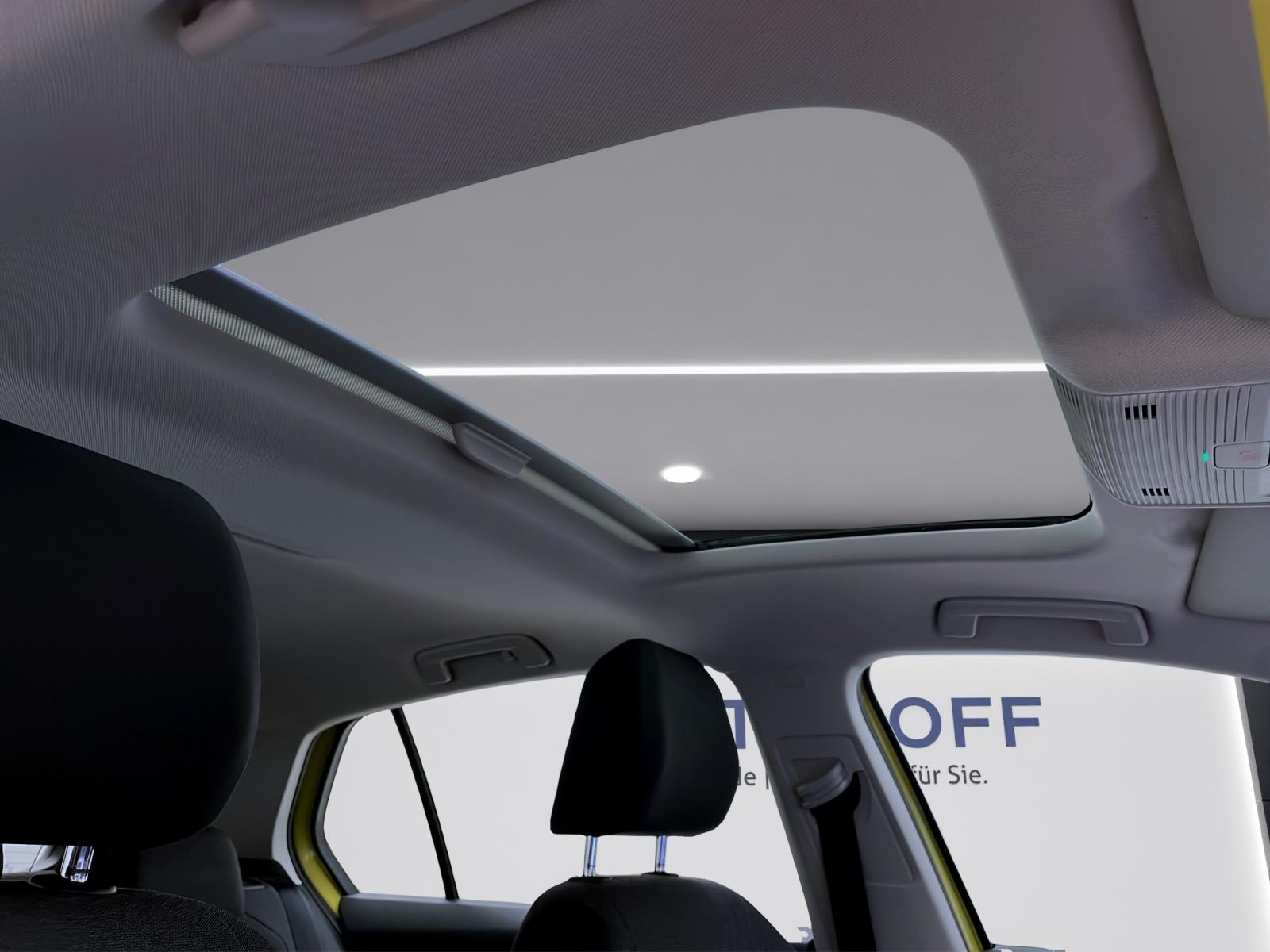 Bild 15: Volkswagen Golf 1.5 TSI LIFE PANO IQ.LIGHT AHK PDC