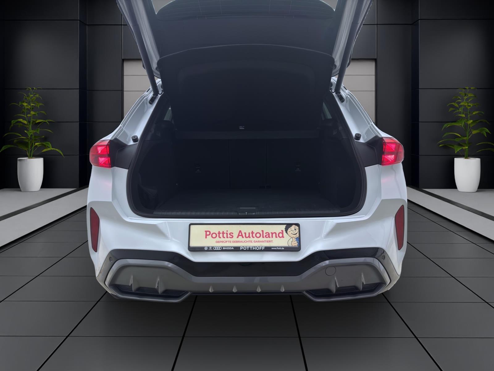 Bild 3: Cupra Terramar 1.5 eTSI DSG NAVI KAMERA PDC SITZHZG ACC