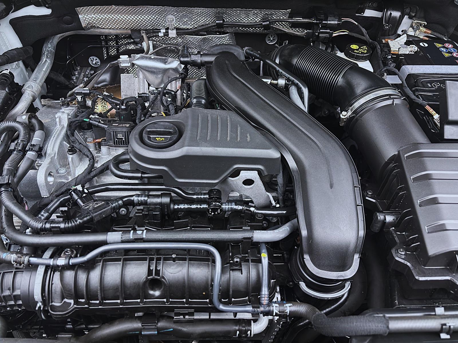 Bild 16: Cupra Terramar 1.5 eTSI DSG NAVI KAMERA PDC SITZHZG ACC