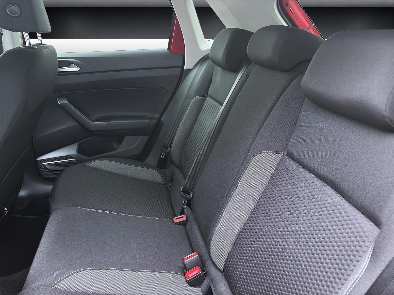 Bild 13: Volkswagen Polo 1.0 TSI LIFE NAVI PDC LED ACC SITZHZG