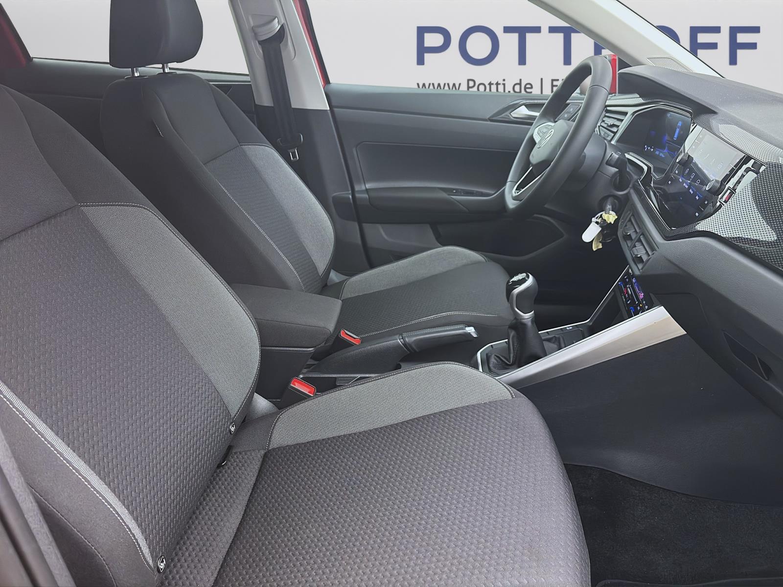 Bild 14: Volkswagen Polo 1.0 TSI LIFE NAVI PDC LED ACC SITZHZG