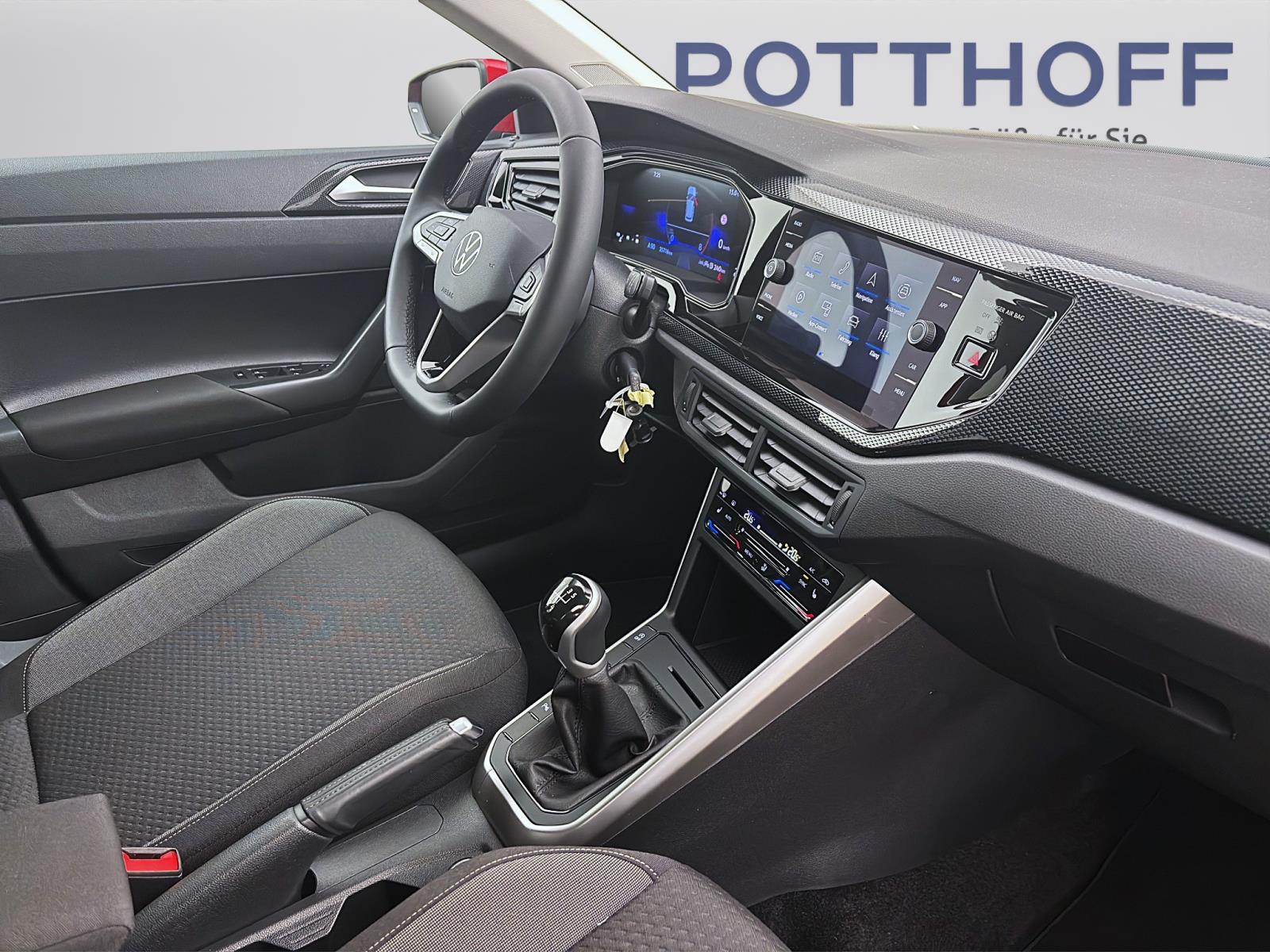 Bild 15: Volkswagen Polo 1.0 TSI LIFE NAVI PDC LED ACC SITZHZG