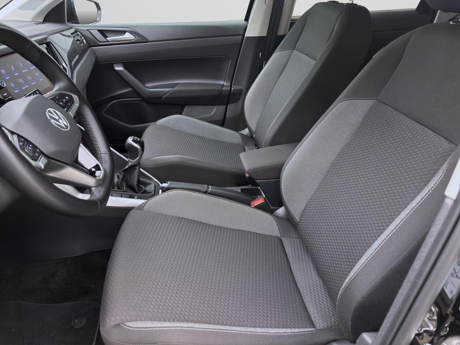 Bild 8: Volkswagen Polo 1.0 TSI LIFE PDC KLIMA NAVI SITZHZG