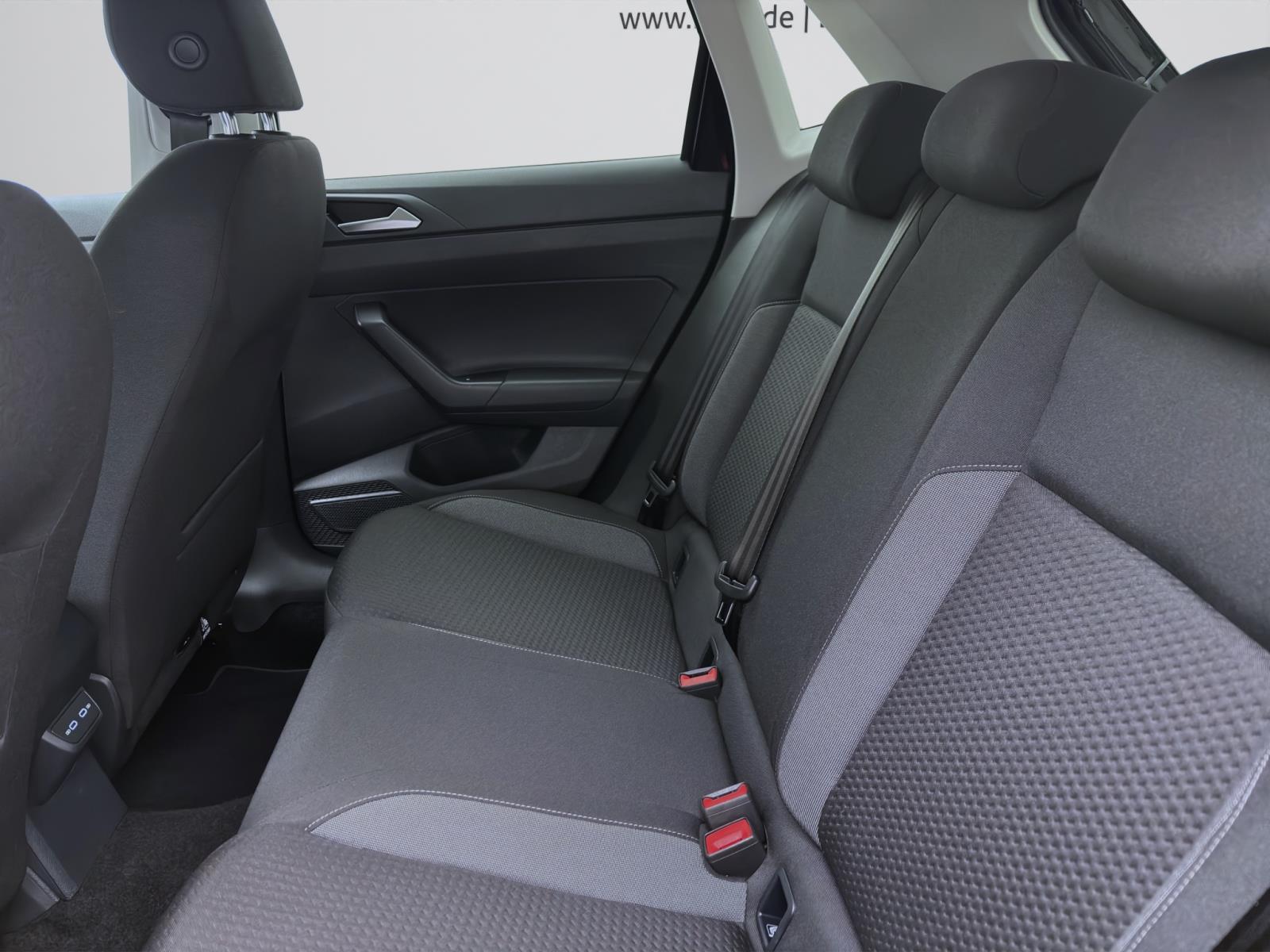 Bild 13: Volkswagen Polo 1.0 TSI LIFE PDC KLIMA NAVI SITZHZG