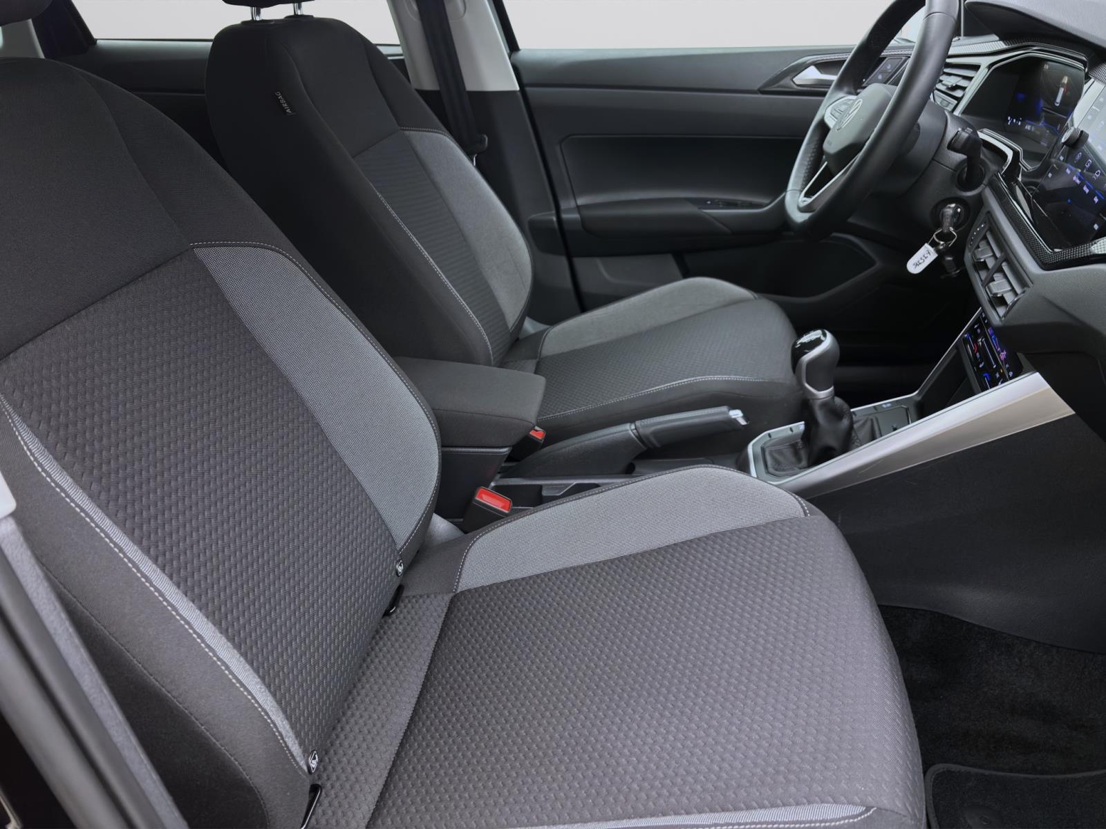 Bild 14: Volkswagen Polo 1.0 TSI LIFE PDC KLIMA NAVI SITZHZG