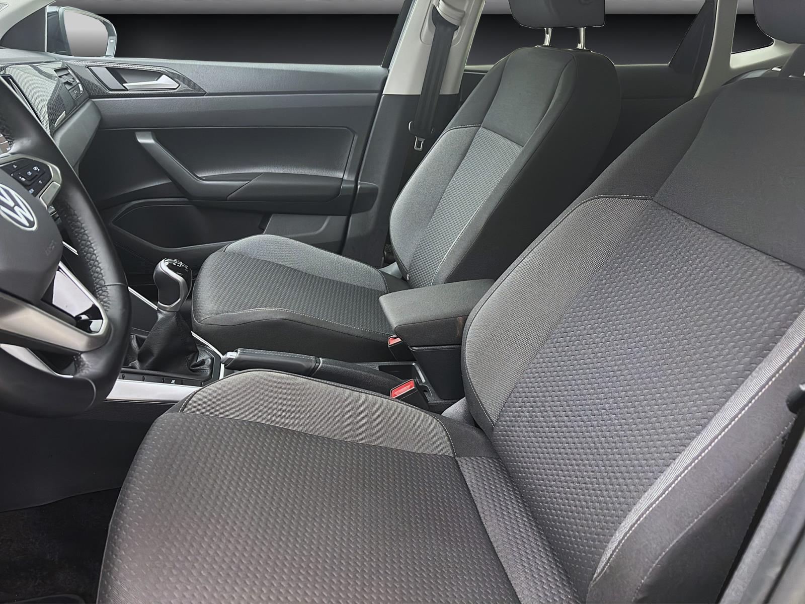 Bild 8: Volkswagen Polo 1.0 TSI LIFE NAVI PDC LED ACC SITZHZG