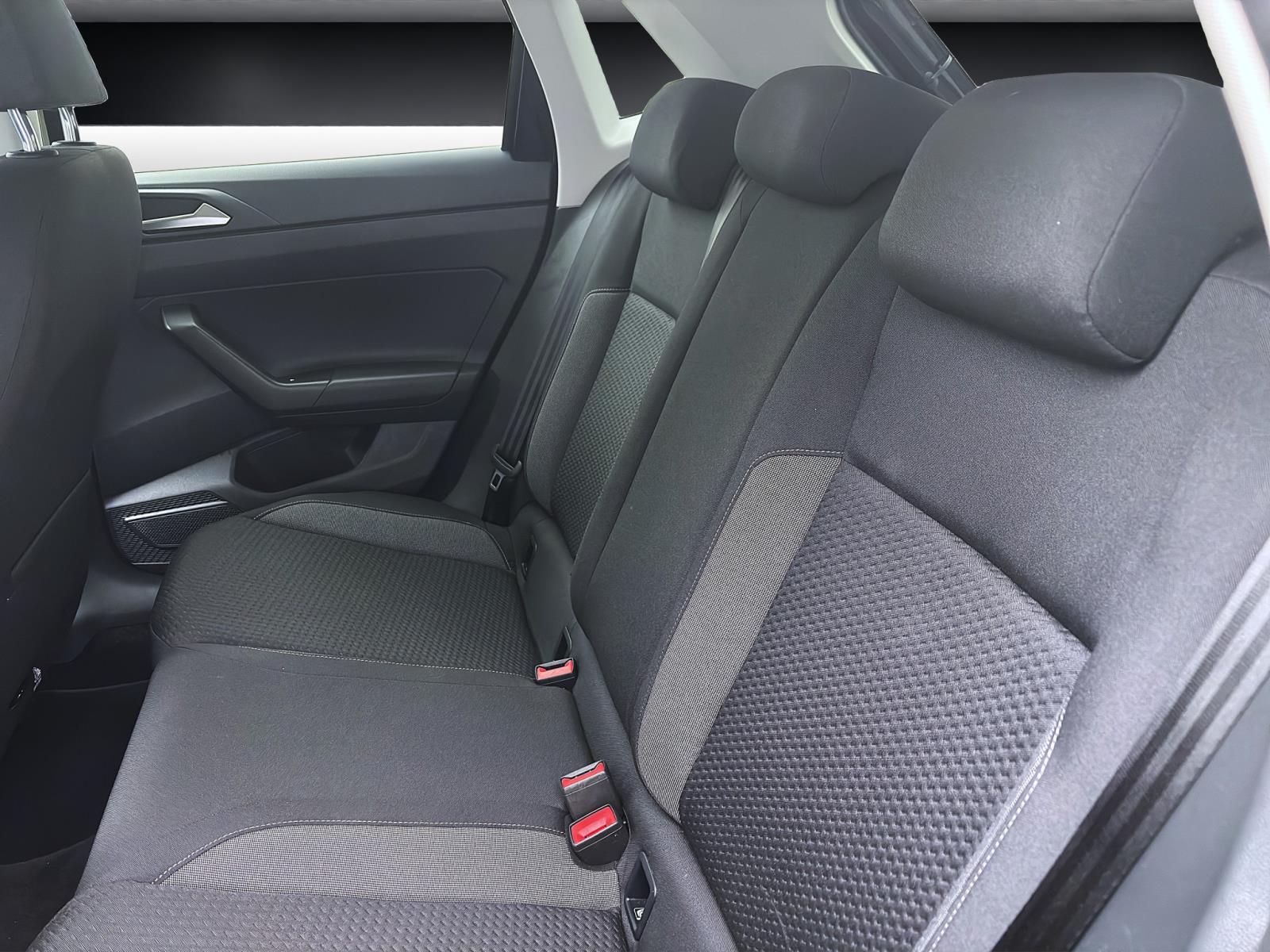 Bild 13: Volkswagen Polo 1.0 TSI LIFE NAVI PDC LED ACC SITZHZG