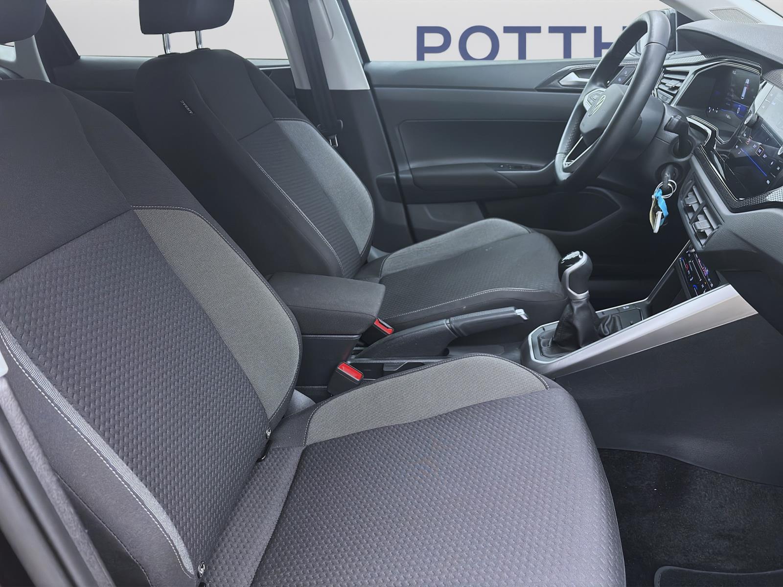 Bild 14: Volkswagen Polo 1.0 TSI LIFE NAVI PDC LED ACC SITZHZG