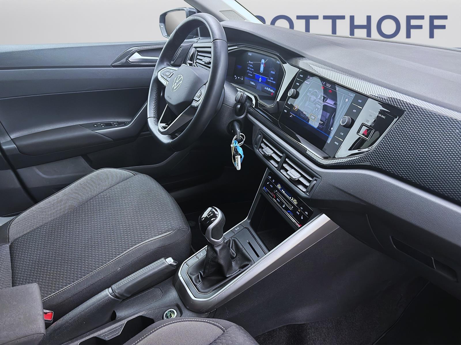 Bild 15: Volkswagen Polo 1.0 TSI LIFE NAVI PDC LED ACC SITZHZG