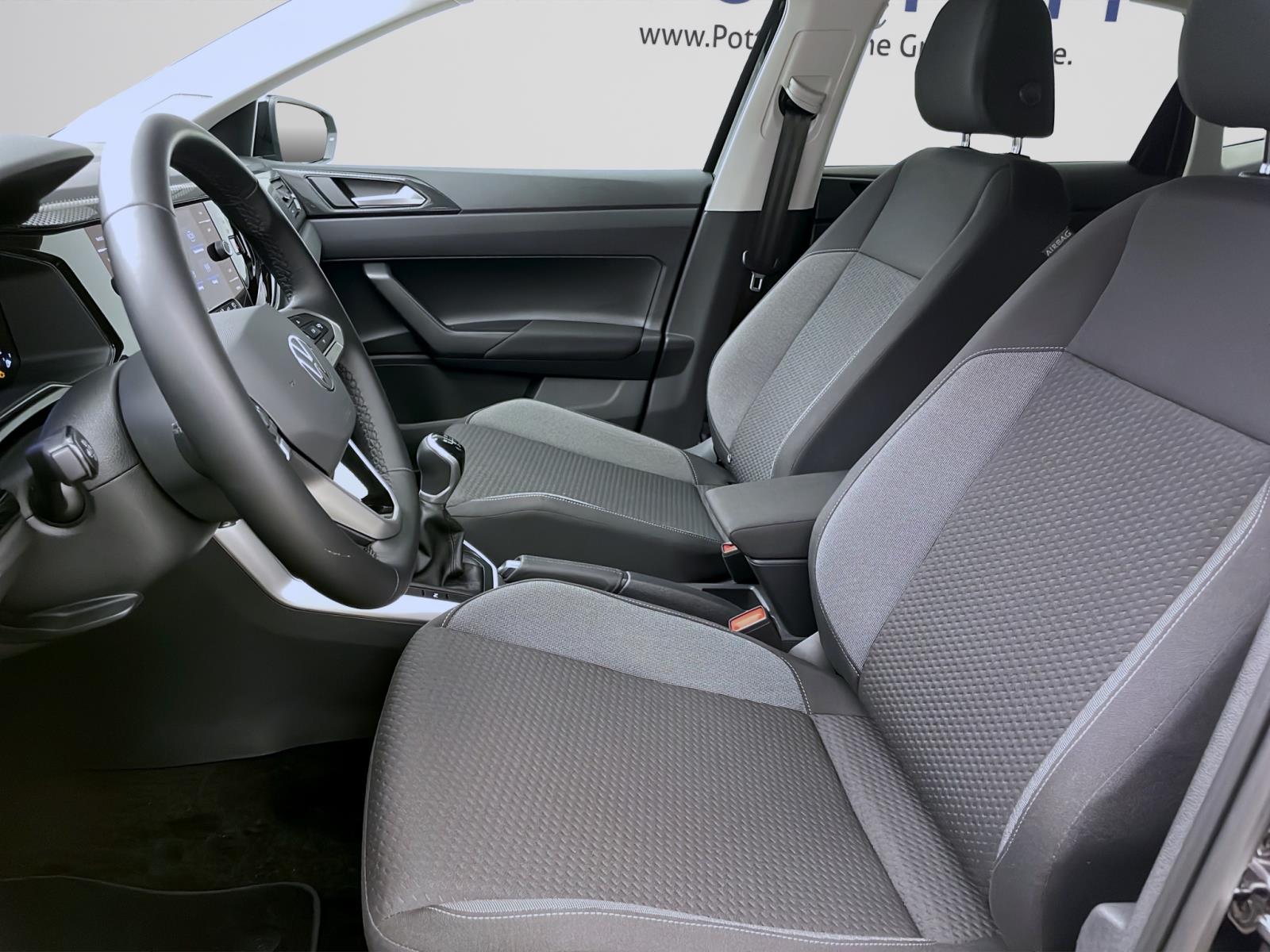 Bild 8: Volkswagen Polo 1.0 TSI LIFE NAVI PDC LED ACC SITZHZG