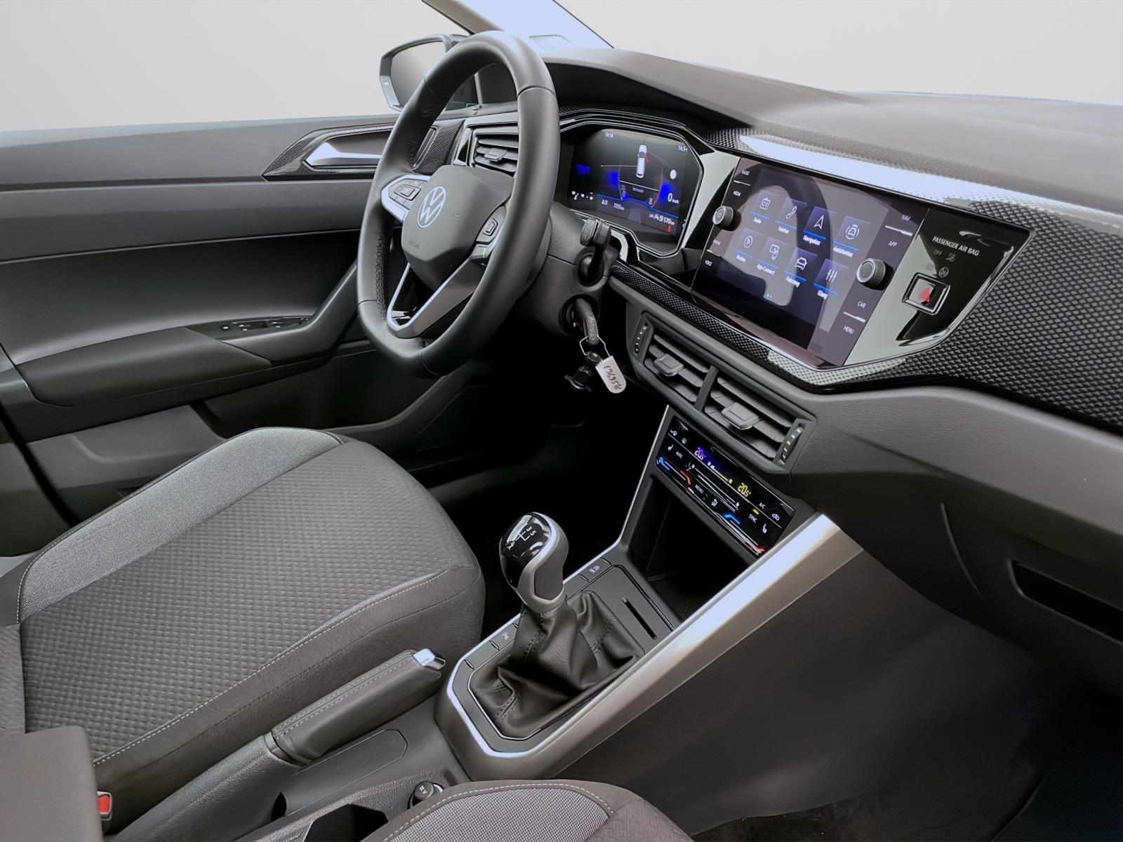 Bild 15: Volkswagen Polo 1.0 TSI LIFE NAVI PDC LED ACC SITZHZG