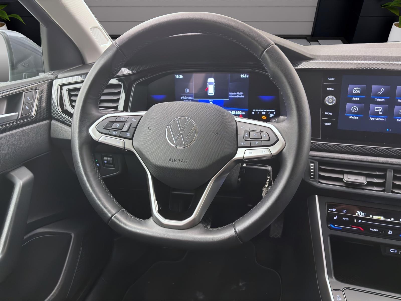 Bild 10: Volkswagen Polo 1.0 TSI LIFE NAVI PDC LED ACC SITZHZG