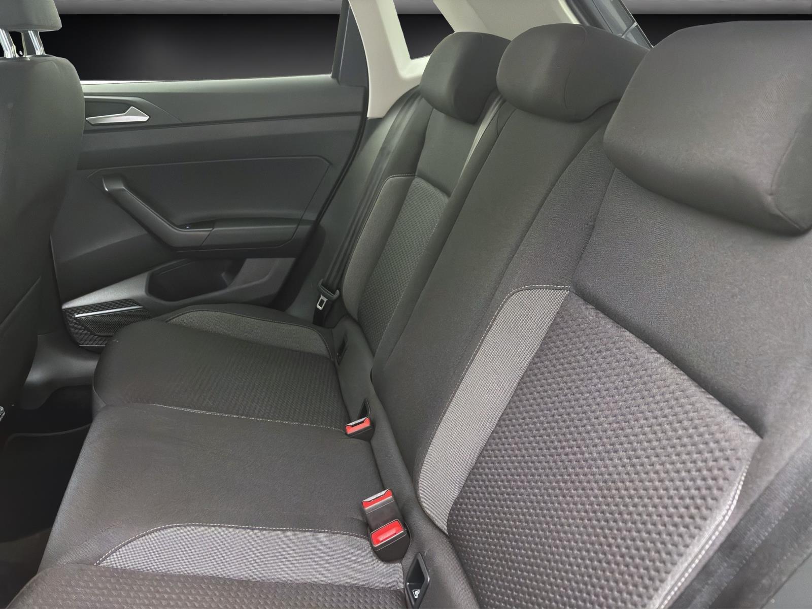 Bild 13: Volkswagen Polo 1.0 TSI LIFE NAVI PDC LED ACC SITZHZG