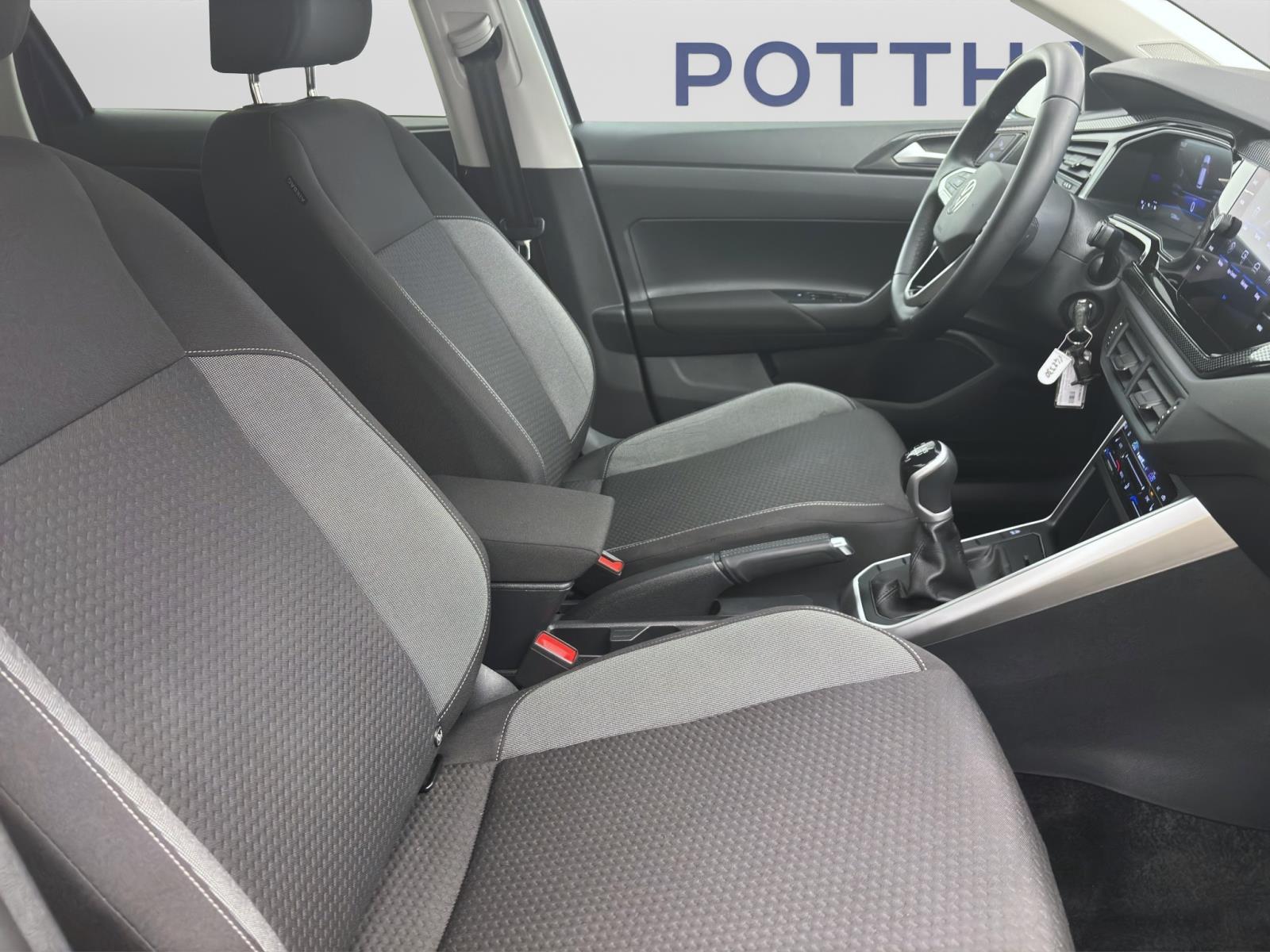 Bild 14: Volkswagen Polo 1.0 TSI LIFE NAVI PDC LED ACC SITZHZG