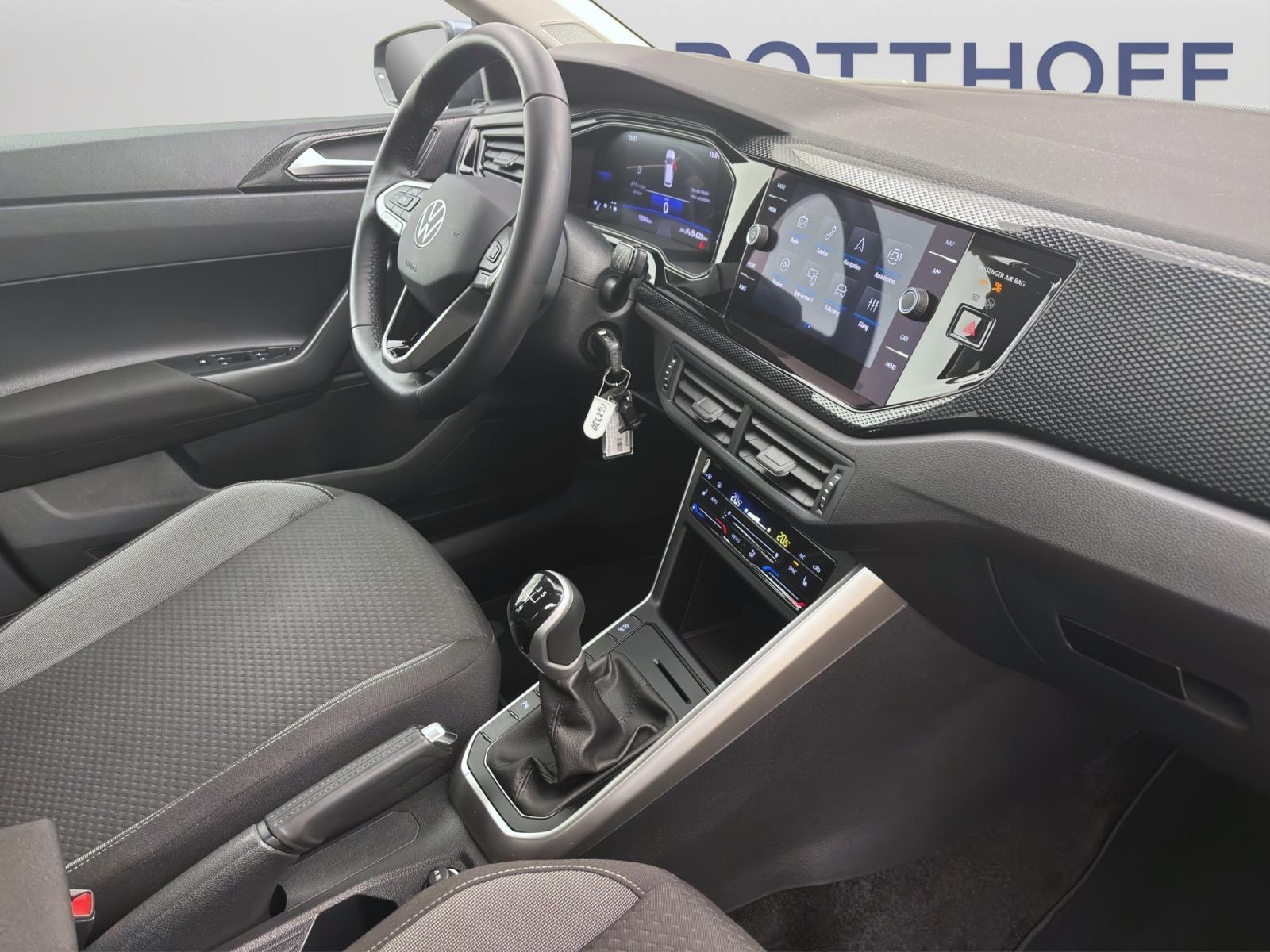 Bild 15: Volkswagen Polo 1.0 TSI LIFE NAVI PDC LED ACC SITZHZG