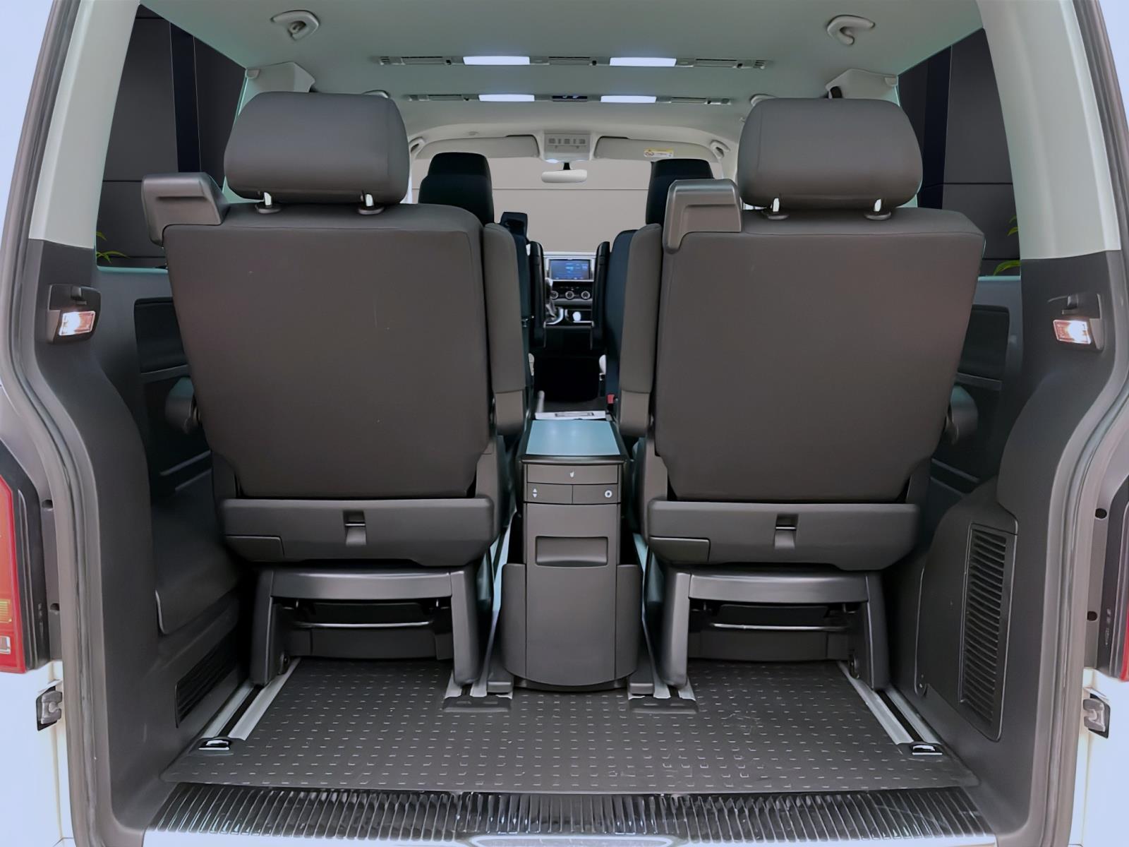 Bild 3: Volkswagen T6 Multivan 2.0 TDI DSG 70 Jahre Bulli KAMERA PDC KLIMA