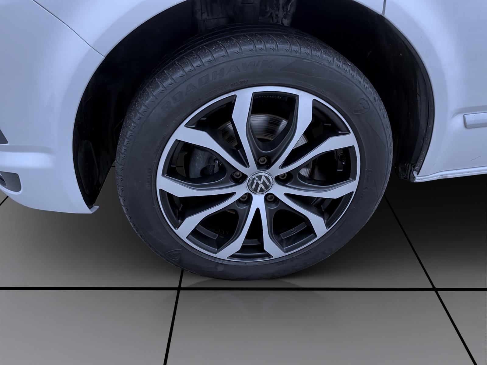 Bild 7: Volkswagen T6 Multivan 2.0 TDI DSG 70 Jahre Bulli KAMERA PDC KLIMA