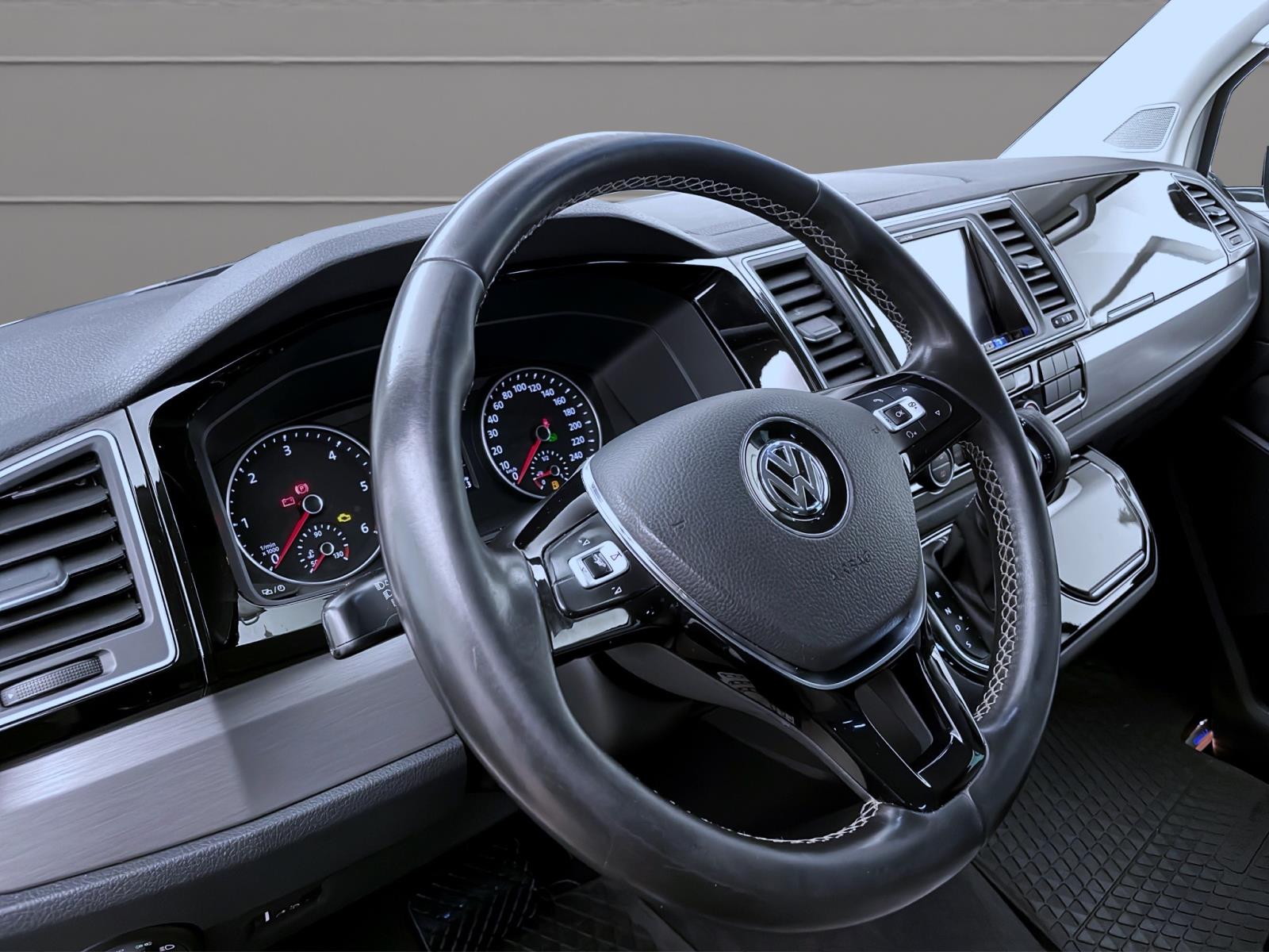 Bild 10: Volkswagen T6 Multivan 2.0 TDI DSG 70 Jahre Bulli KAMERA PDC KLIMA