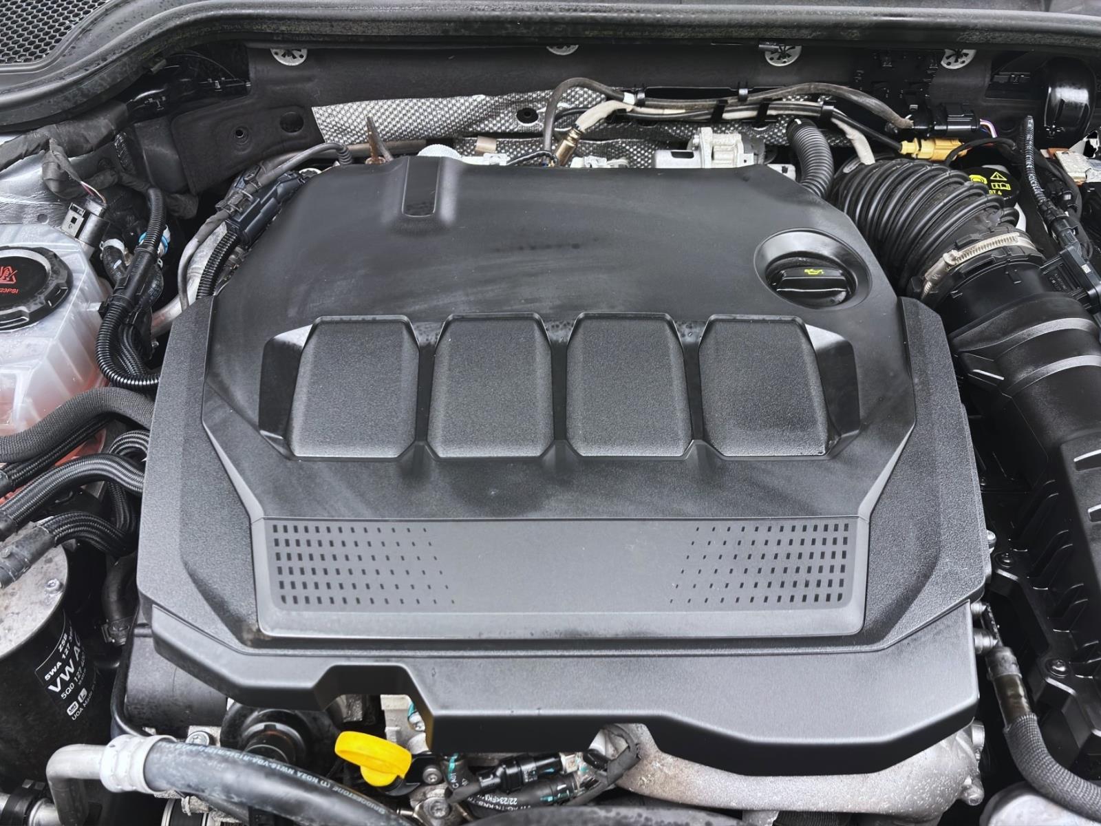 Bild 15: Skoda Octavia Combi 2.0 TDI DSG STYLE NAVI MATRIX PDC SITZHZG