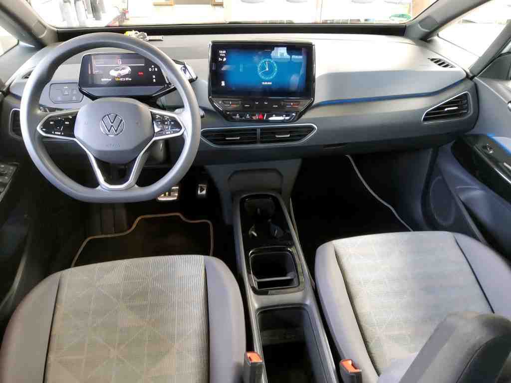 Bild 2: Volkswagen ID.3 PURE PERFORMANCE NAVI PDC LED KLIMA DAB+