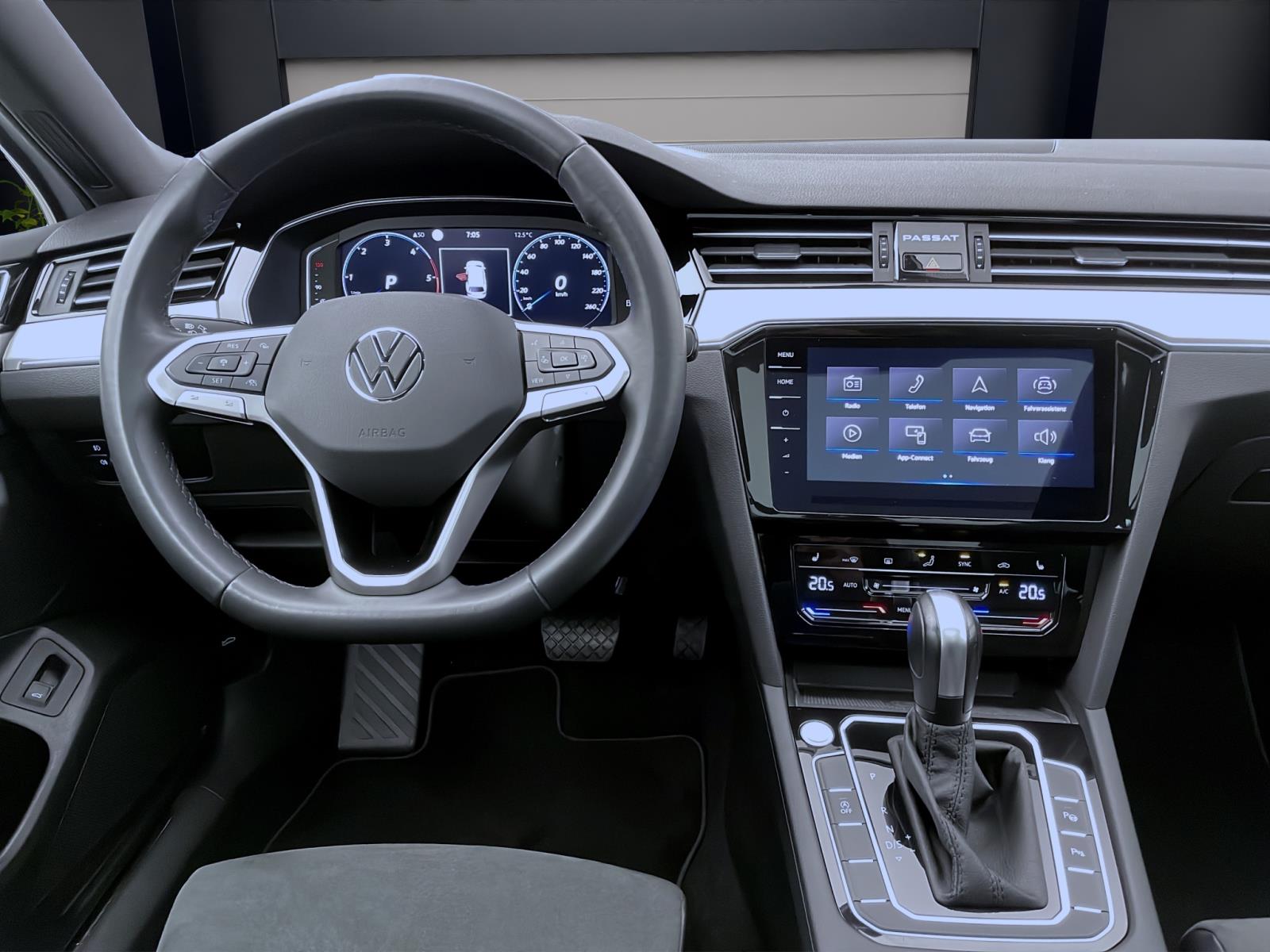 Bild 11: Volkswagen Passat Variant 2.0 TDI DSG ELEGANCE PANO STANDHZG IQ.LIGHT