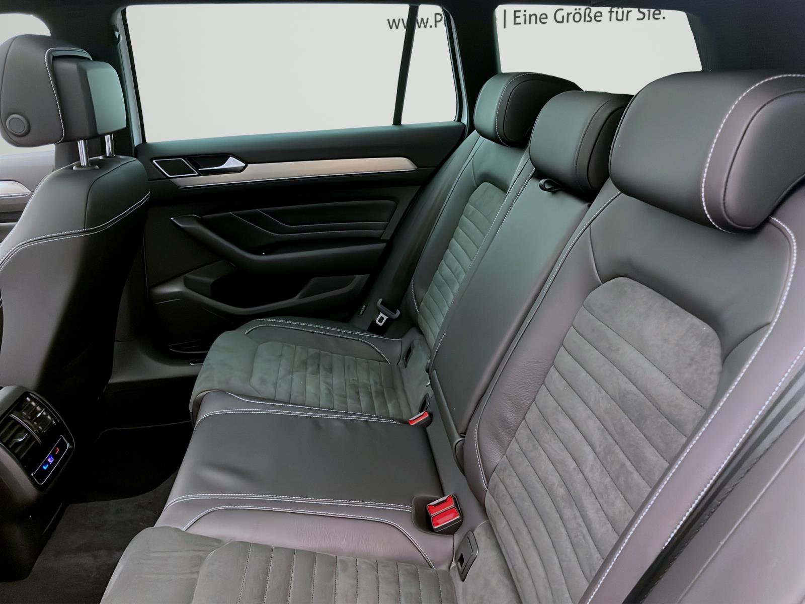 Bild 13: Volkswagen Passat Variant 2.0 TDI DSG ELEGANCE PANO STANDHZG IQ.LIGHT