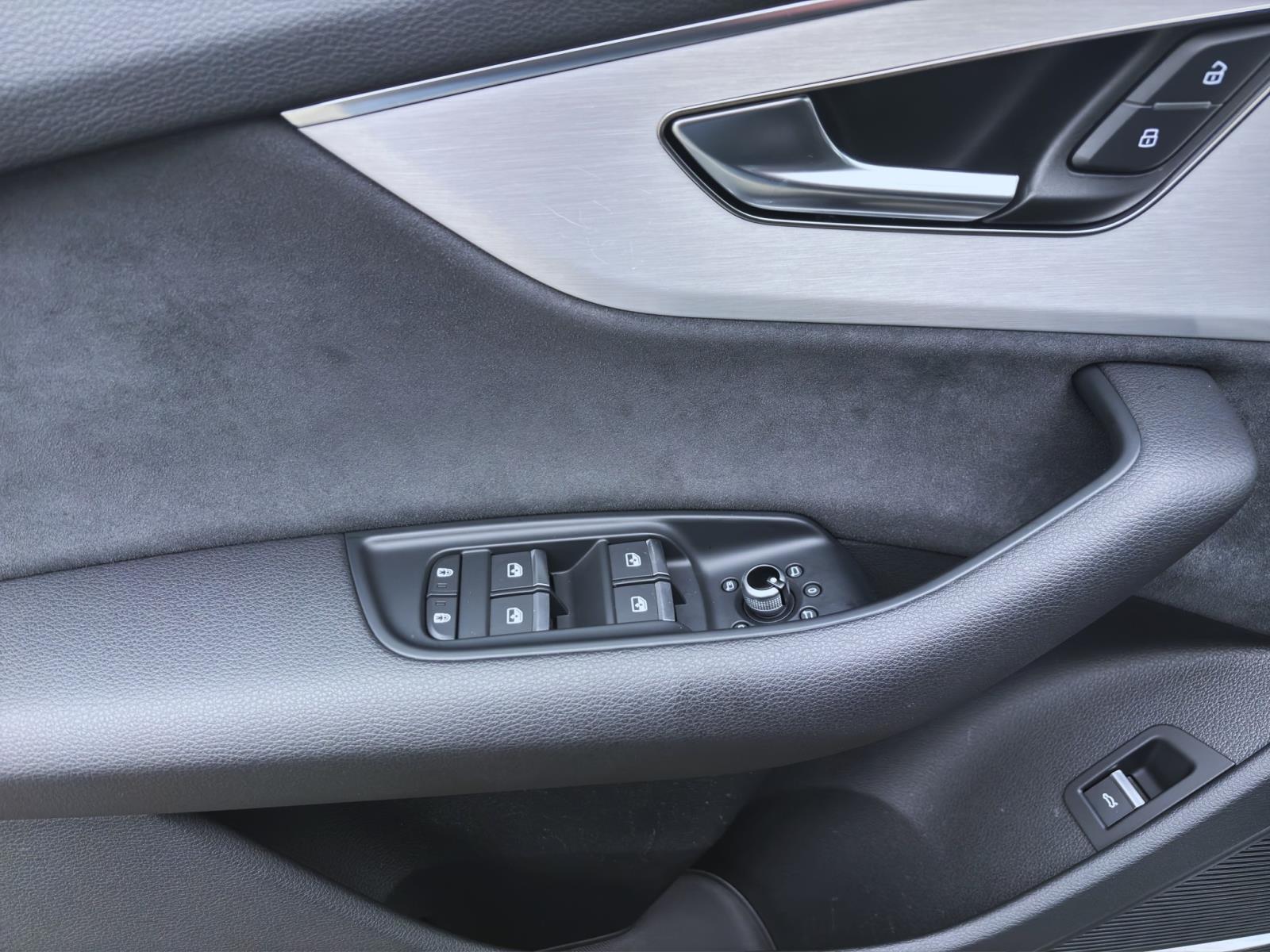 Bild 9: Audi Q7 55 TFSIe Q S LINE PANO AHK MATRIX KAMERA