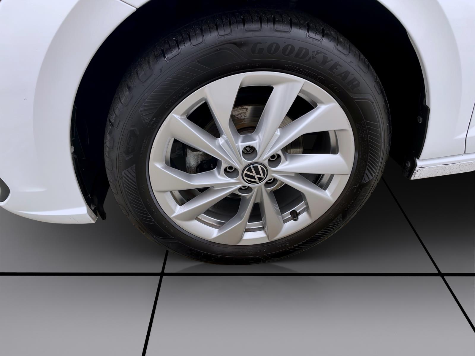 Bild 7: Volkswagen Polo 1.0 TSI STYLE NAVI IQ.LIGHT PDC SITZHZG