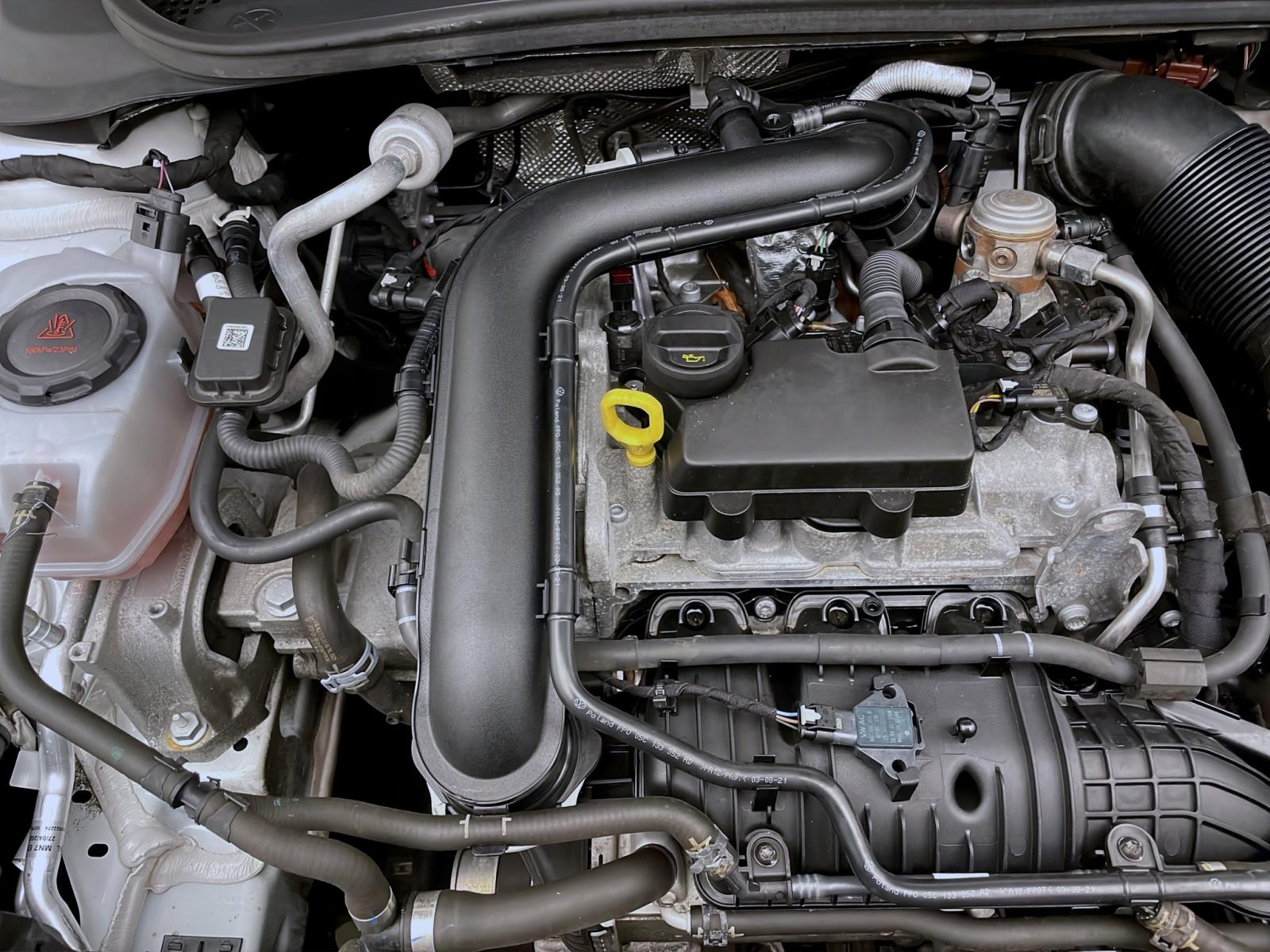 Bild 16: Volkswagen Polo 1.0 TSI STYLE NAVI IQ.LIGHT PDC SITZHZG