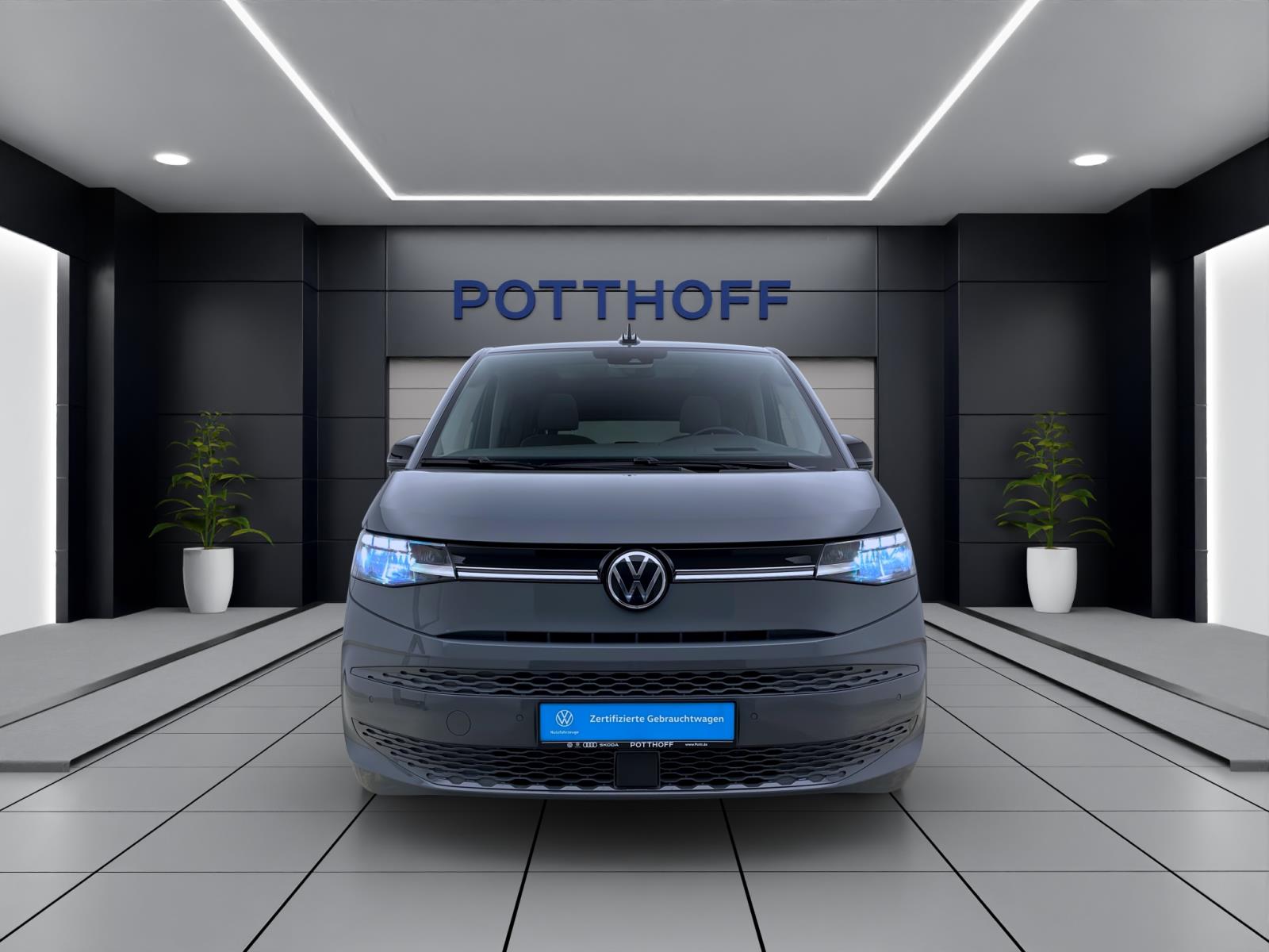 Bild 6: Volkswagen T7 Multivan 2.0 TDI DSG LIFE PANO AHK NAVI KAMERA