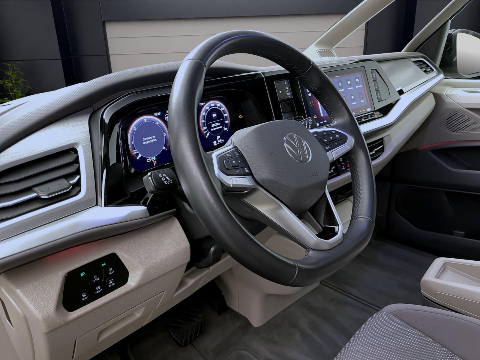 Bild 11: Volkswagen T7 Multivan 2.0 TDI DSG LIFE PANO AHK NAVI KAMERA