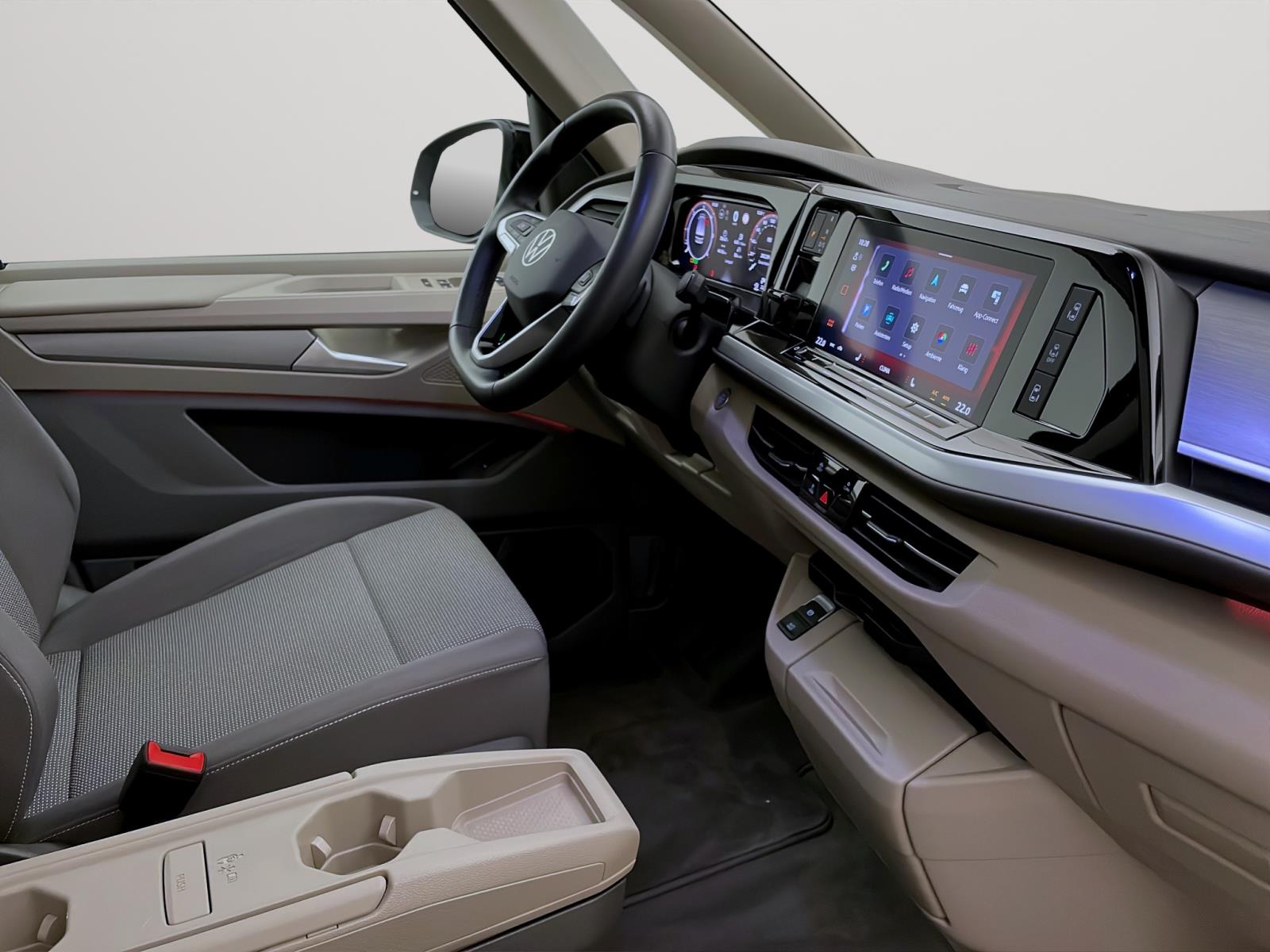 Bild 15: Volkswagen T7 Multivan 2.0 TDI DSG LIFE PANO AHK NAVI KAMERA