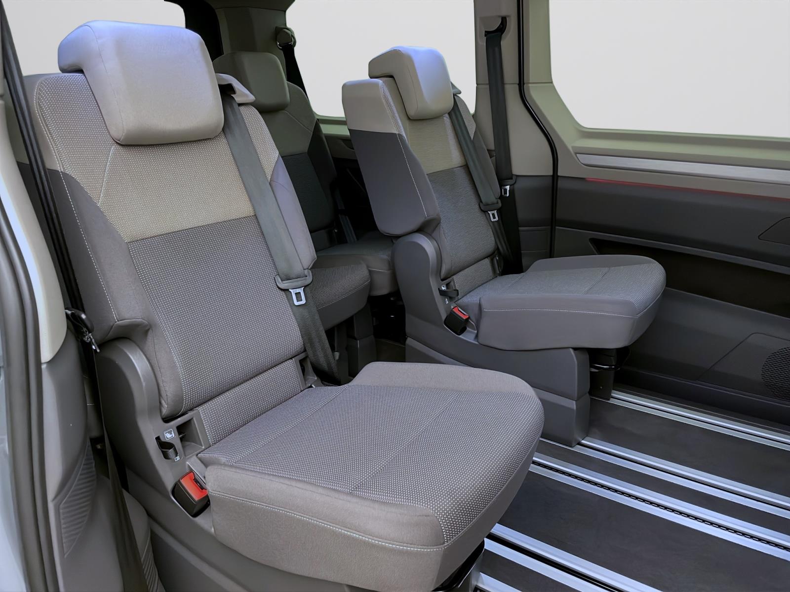 Bild 16: Volkswagen T7 Multivan 2.0 TDI DSG LIFE PANO AHK NAVI KAMERA