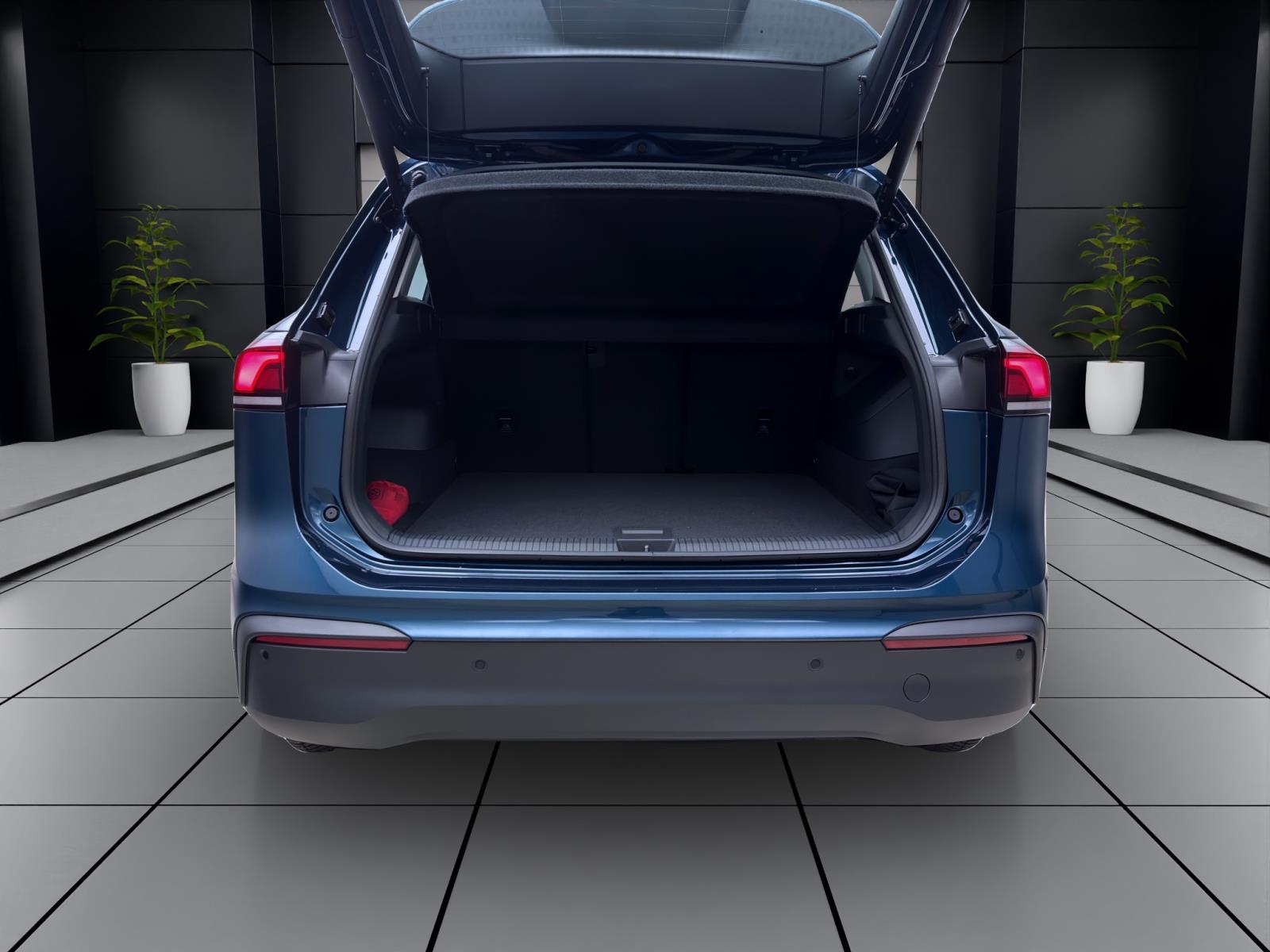 Bild 3: Volkswagen Tiguan 2.0 TDI DSG LIFE 5 Jahre Herstellergarantie