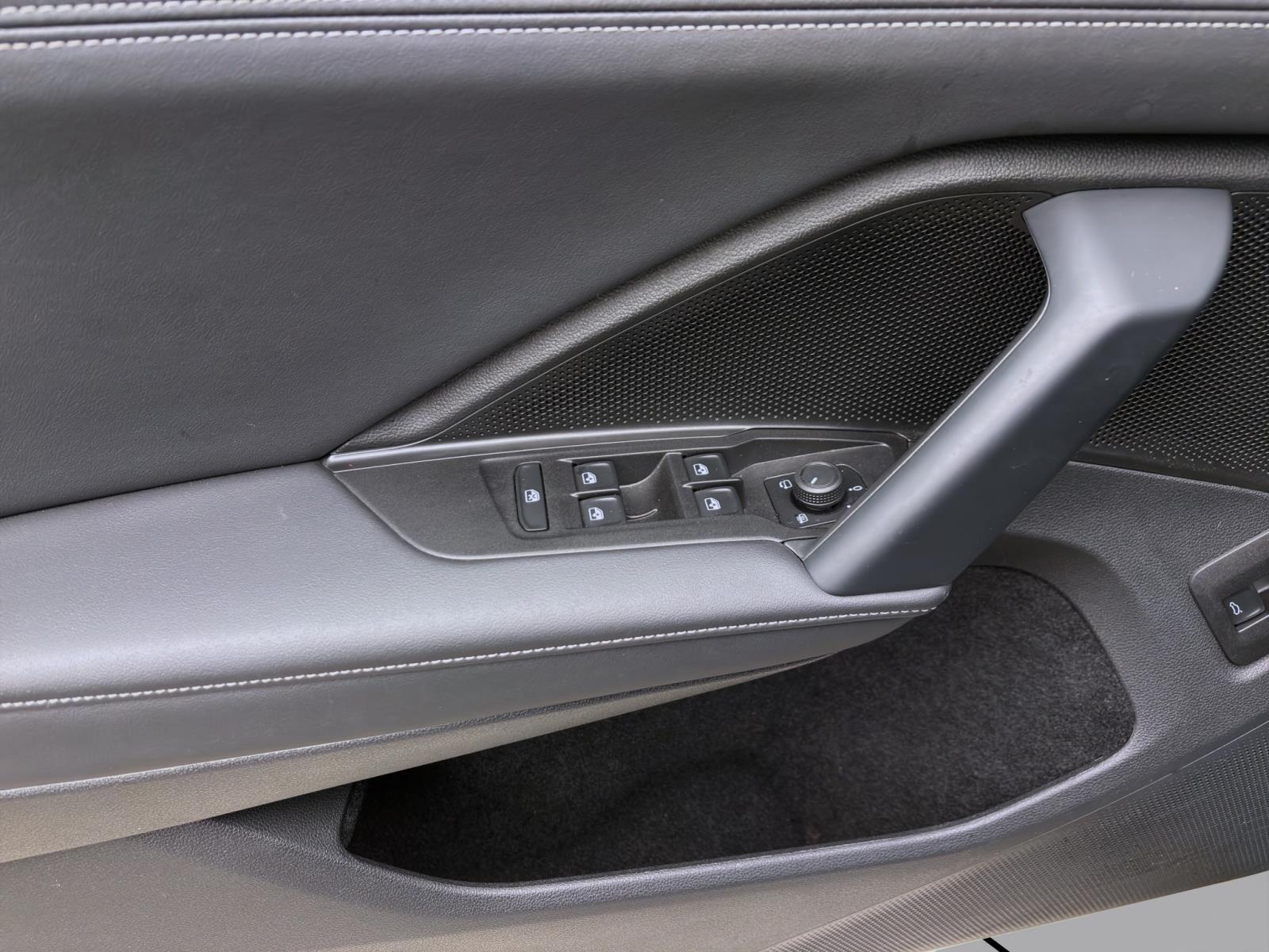 Bild 9: Volkswagen Tiguan 2.0 TDI DSG LIFE 5 Jahre Herstellergarantie