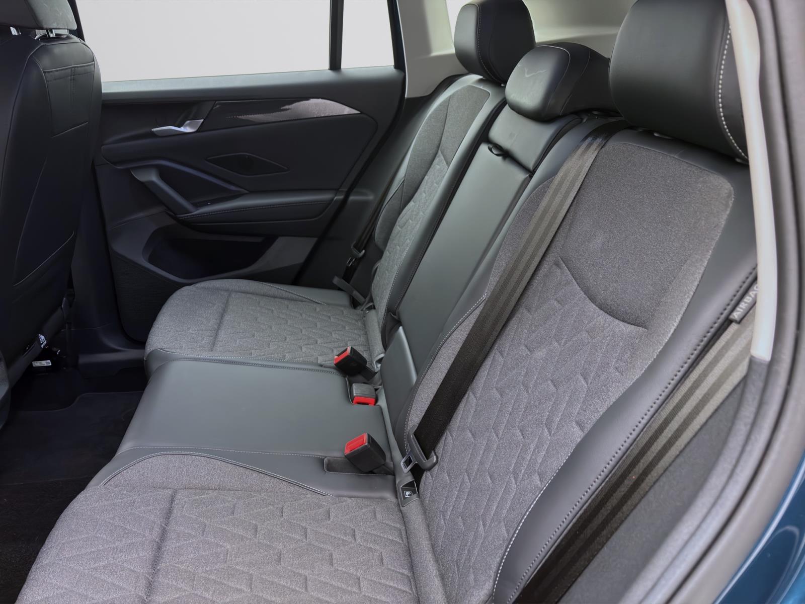 Bild 13: Volkswagen Tiguan 2.0 TDI DSG LIFE 5 Jahre Herstellergarantie